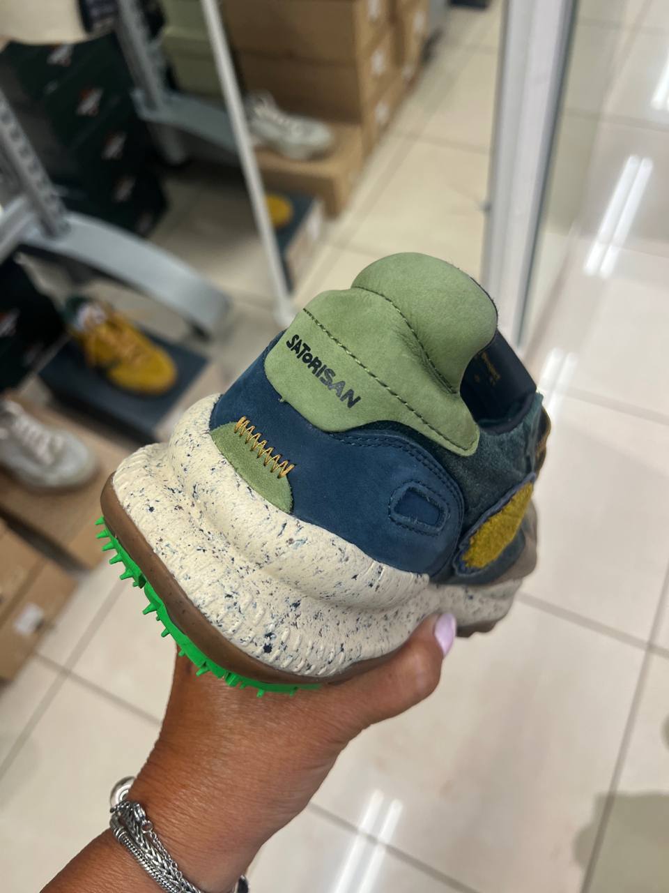 Фото Outlet