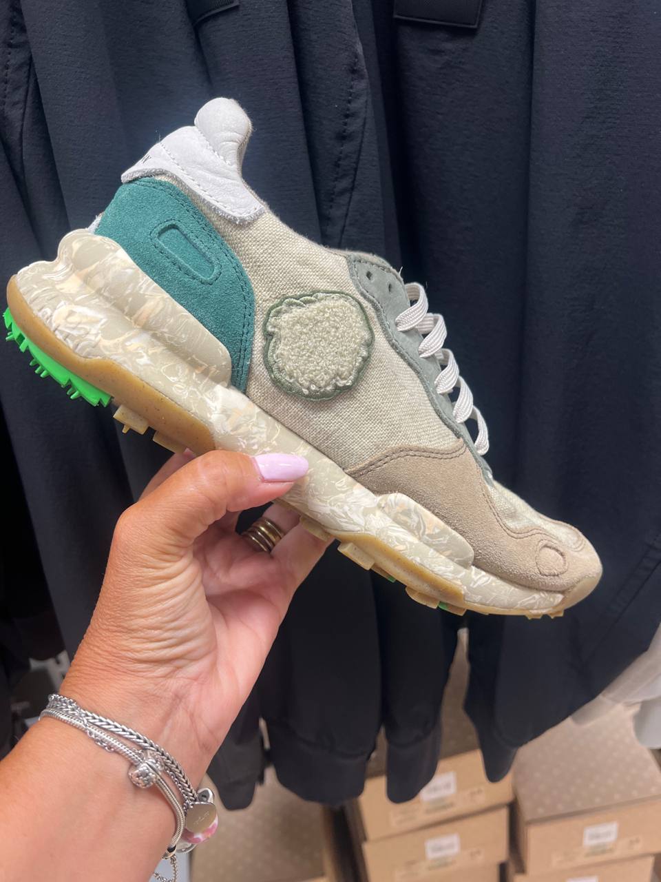 Итальянская одежда, бренд Outlet, арт. 74319472