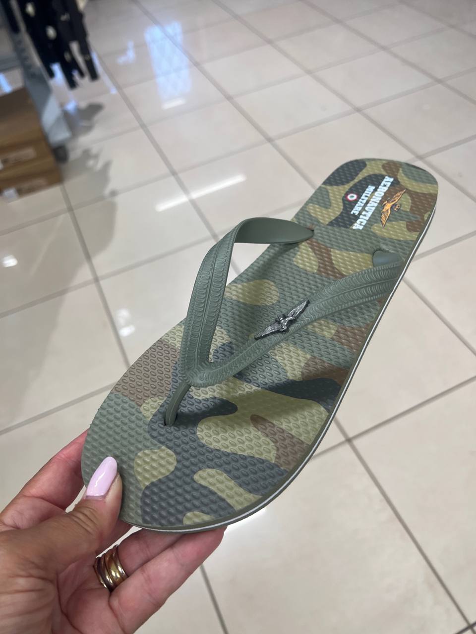 Фото Outlet