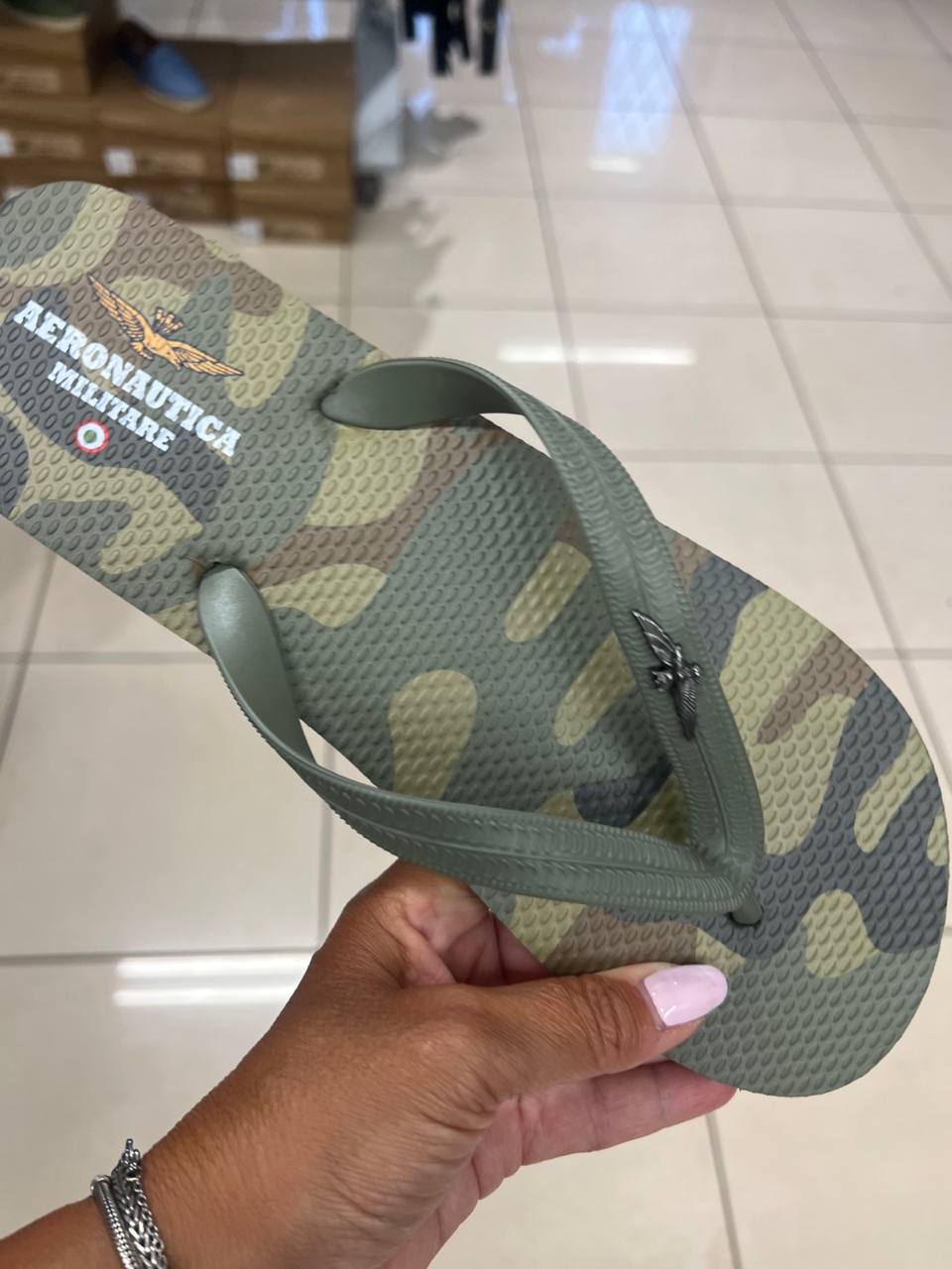Фото Outlet