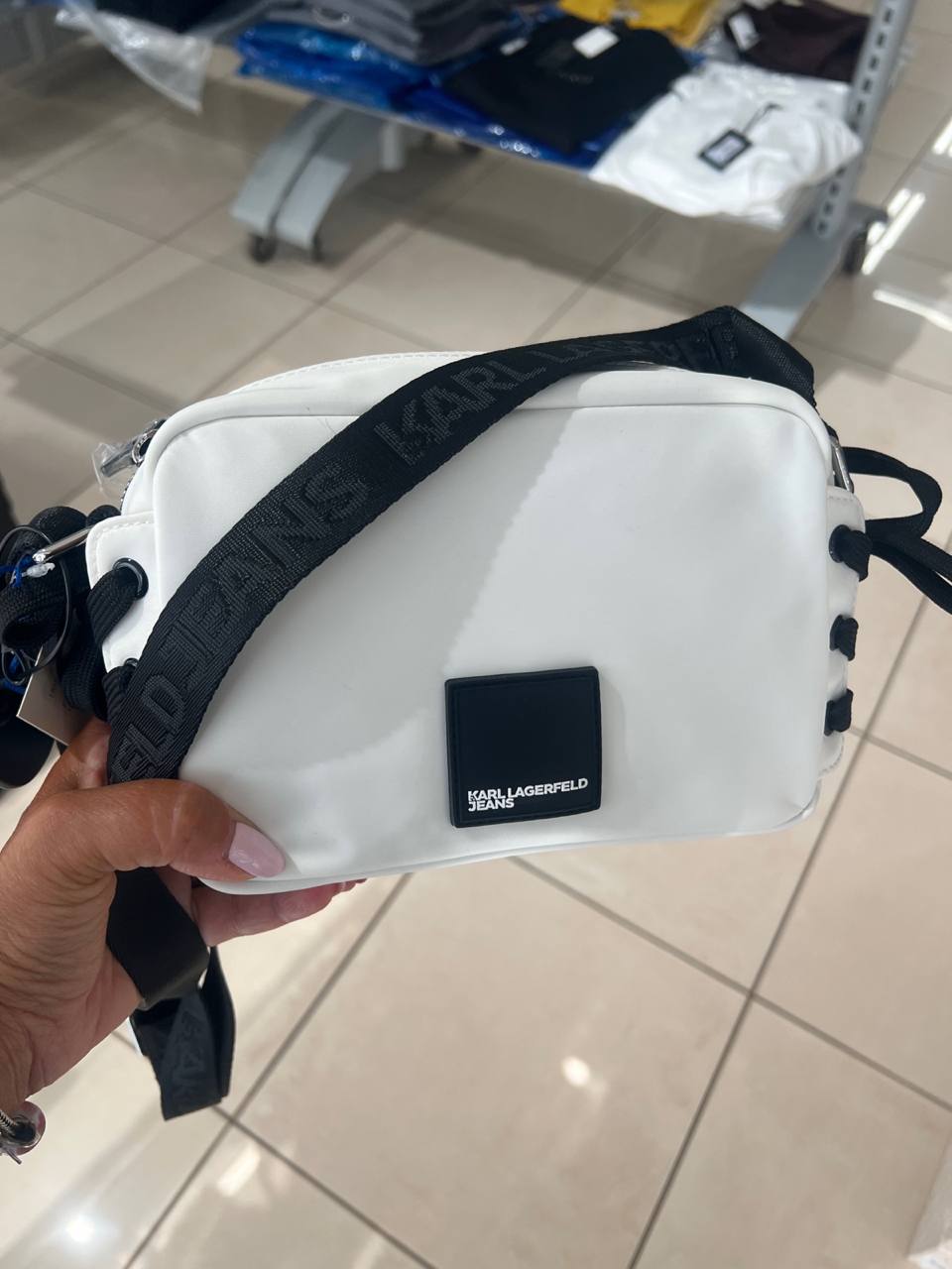 Фото Outlet