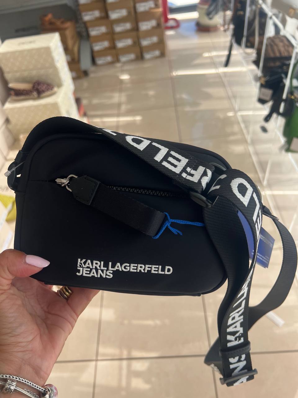 Фото Outlet