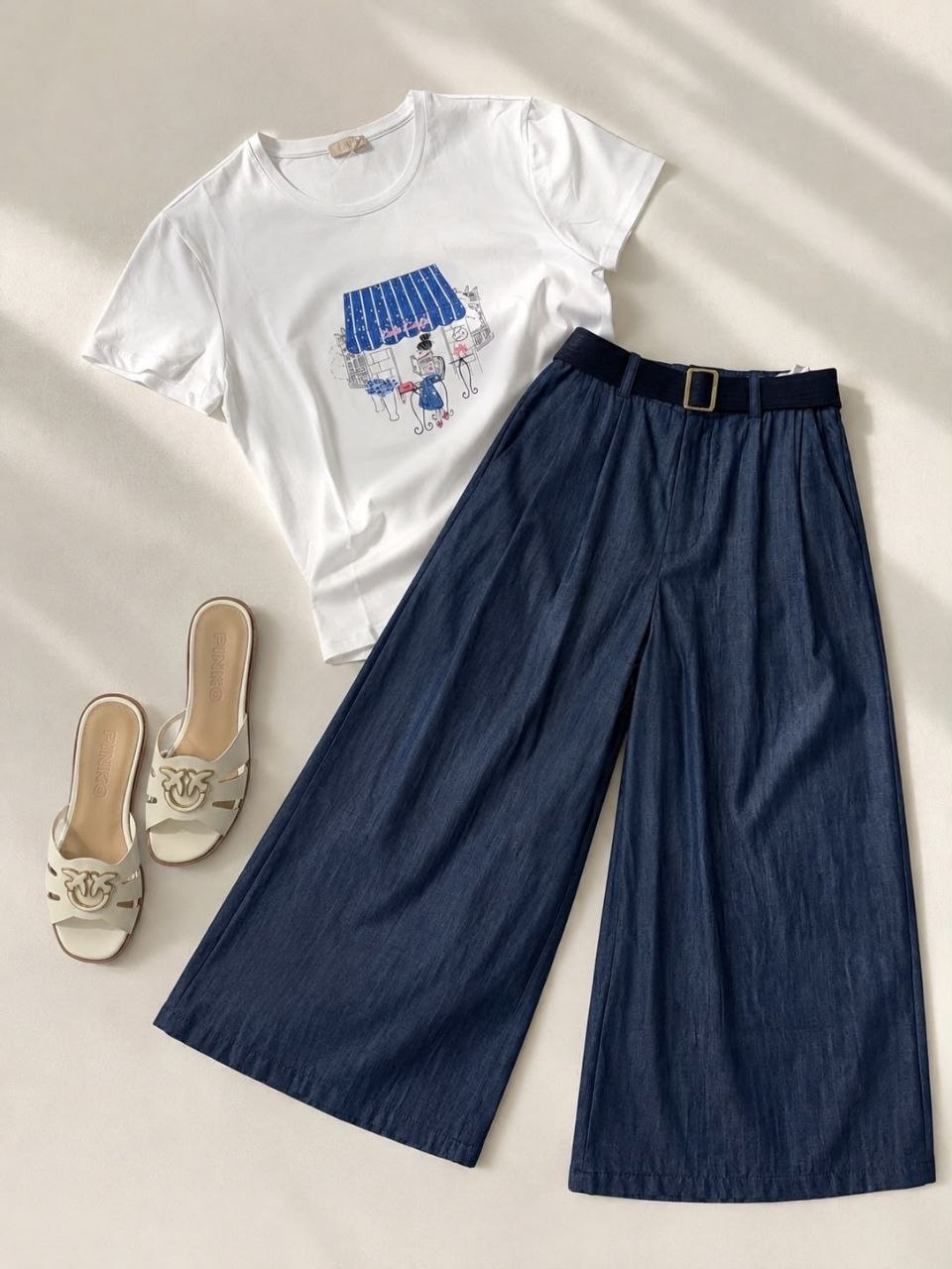 Фото Outlet