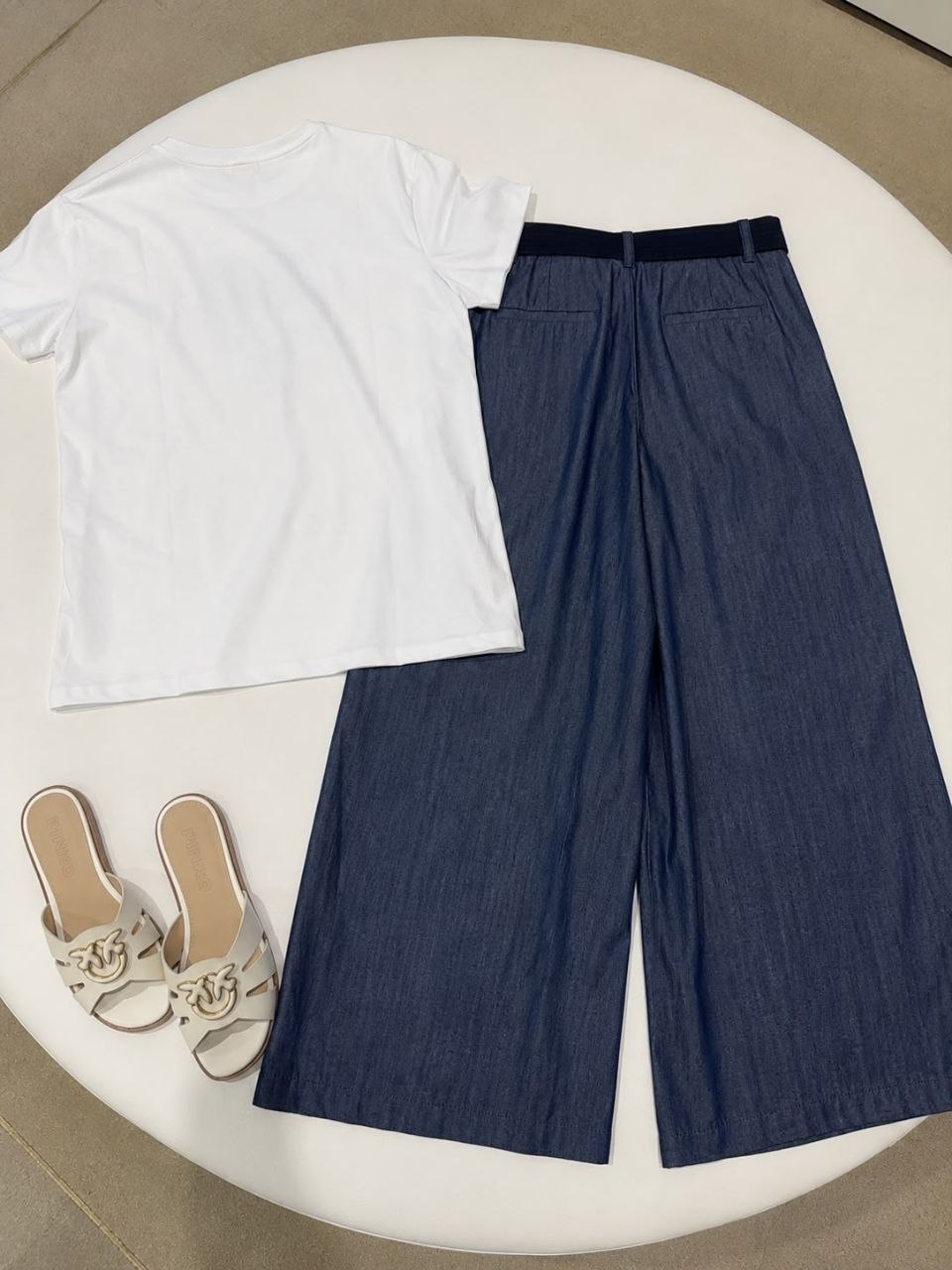 Итальянская одежда, бренд Outlet, арт. 74319541