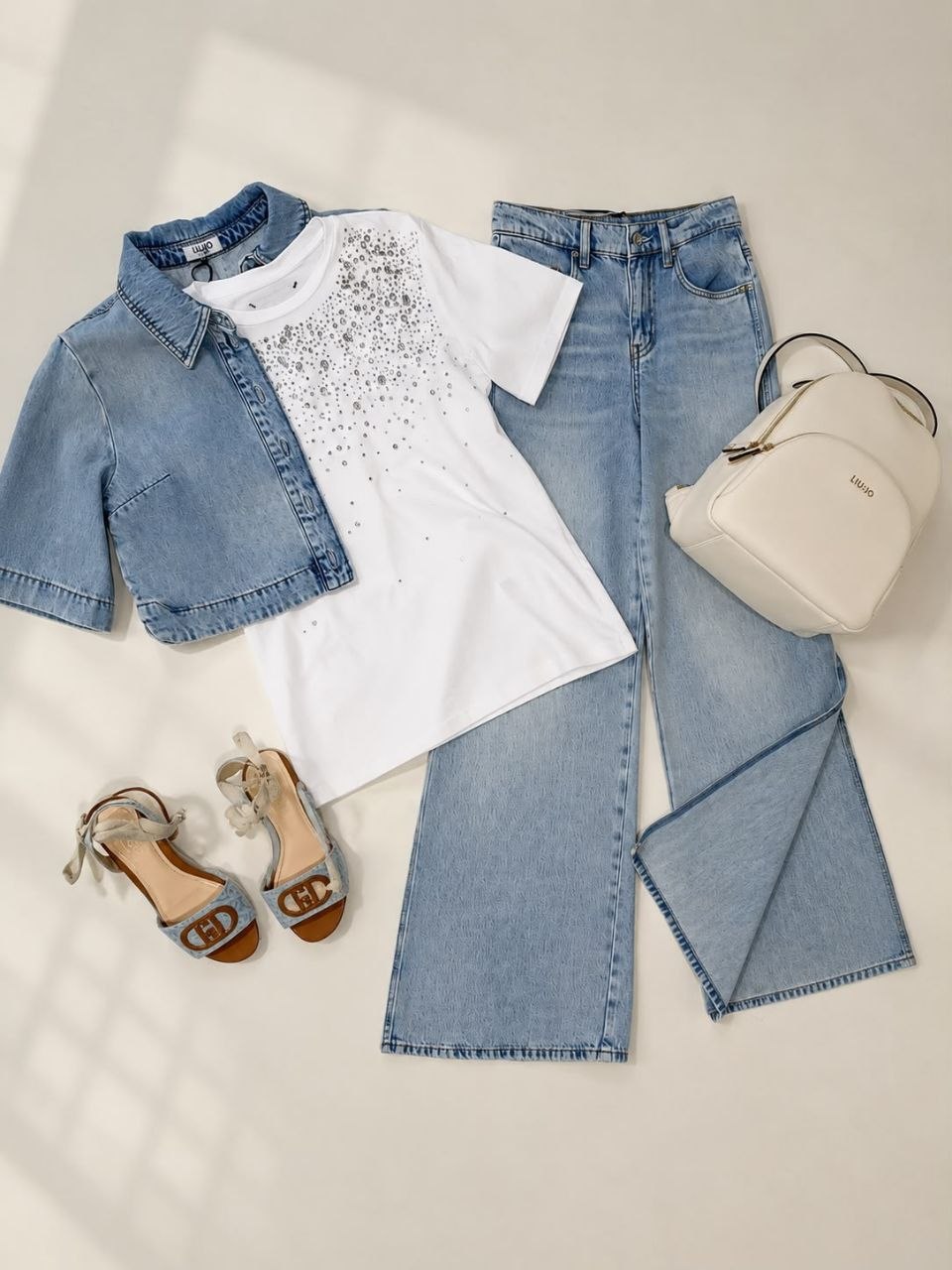 Фото Outlet