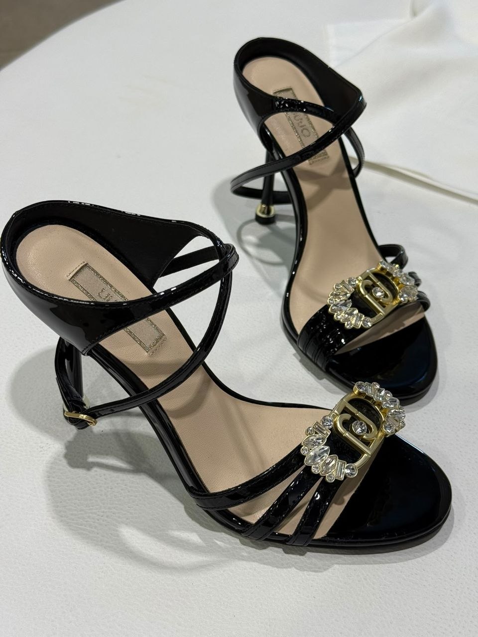 Итальянская одежда, бренд Outlet, арт. 74319549