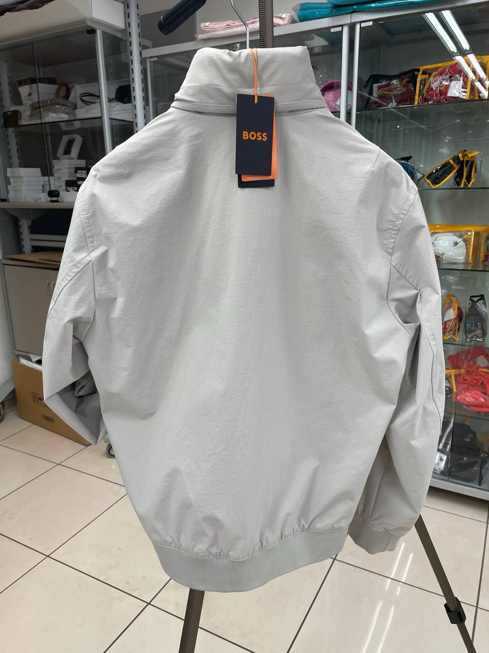 Итальянская одежда, бренд Outlet, арт. 74319515