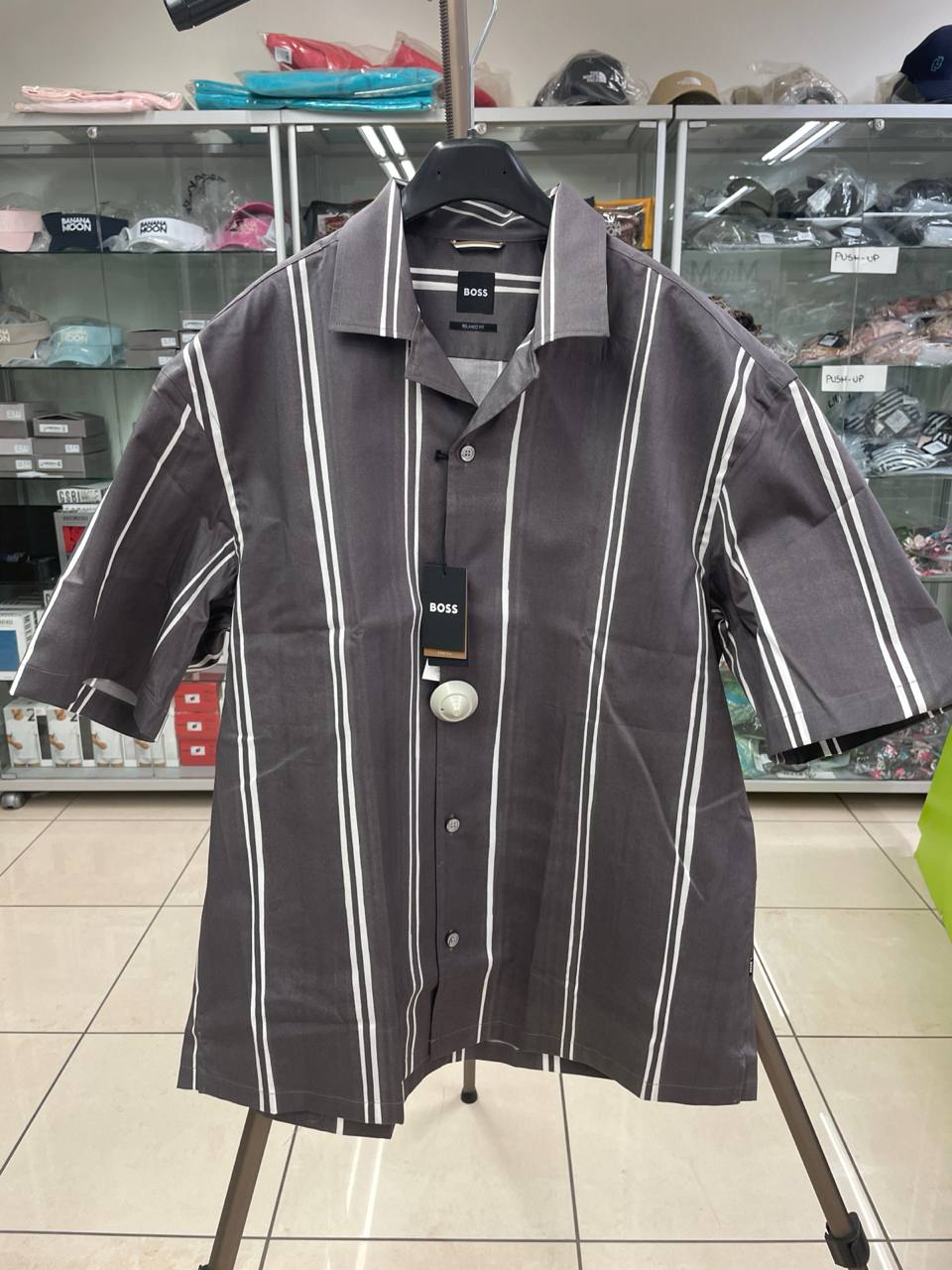 Фото Outlet