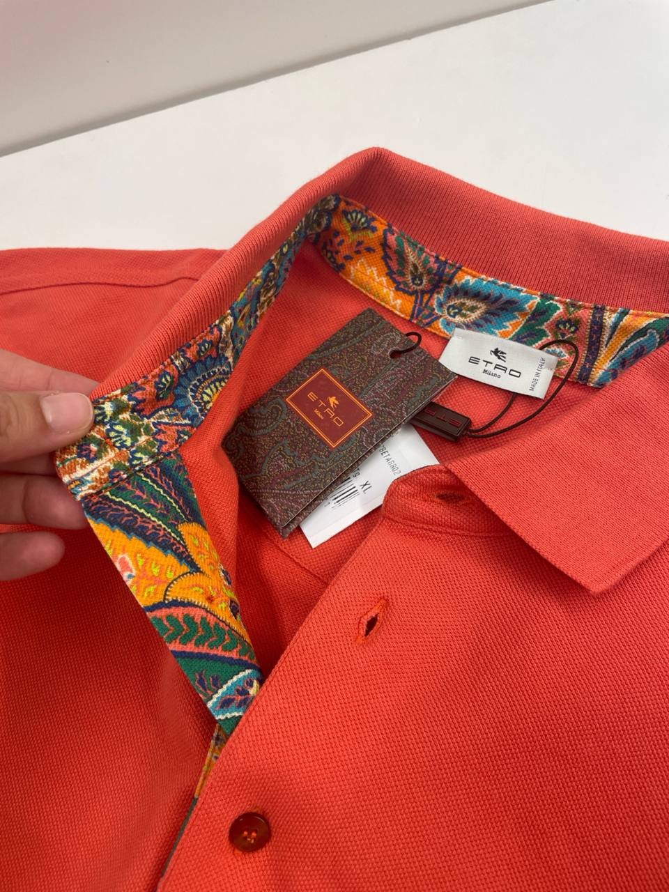 Итальянская одежда, бренд Outlet, арт. 74320055