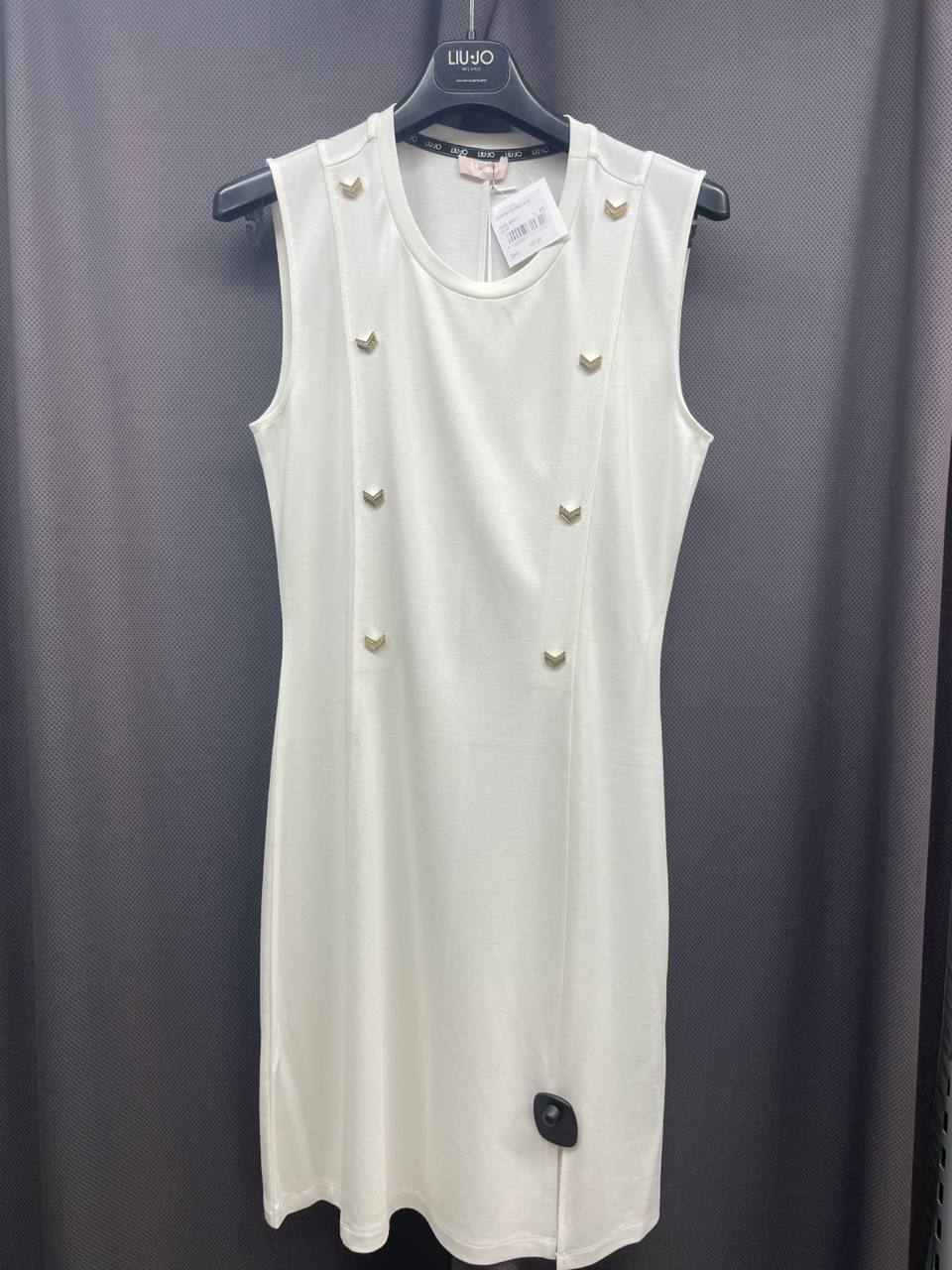Итальянская одежда, бренд Outlet, арт. 74320488