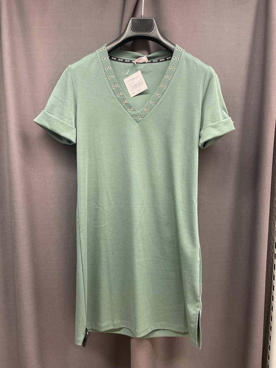 Итальянская одежда, бренд Outlet, арт. 74320496