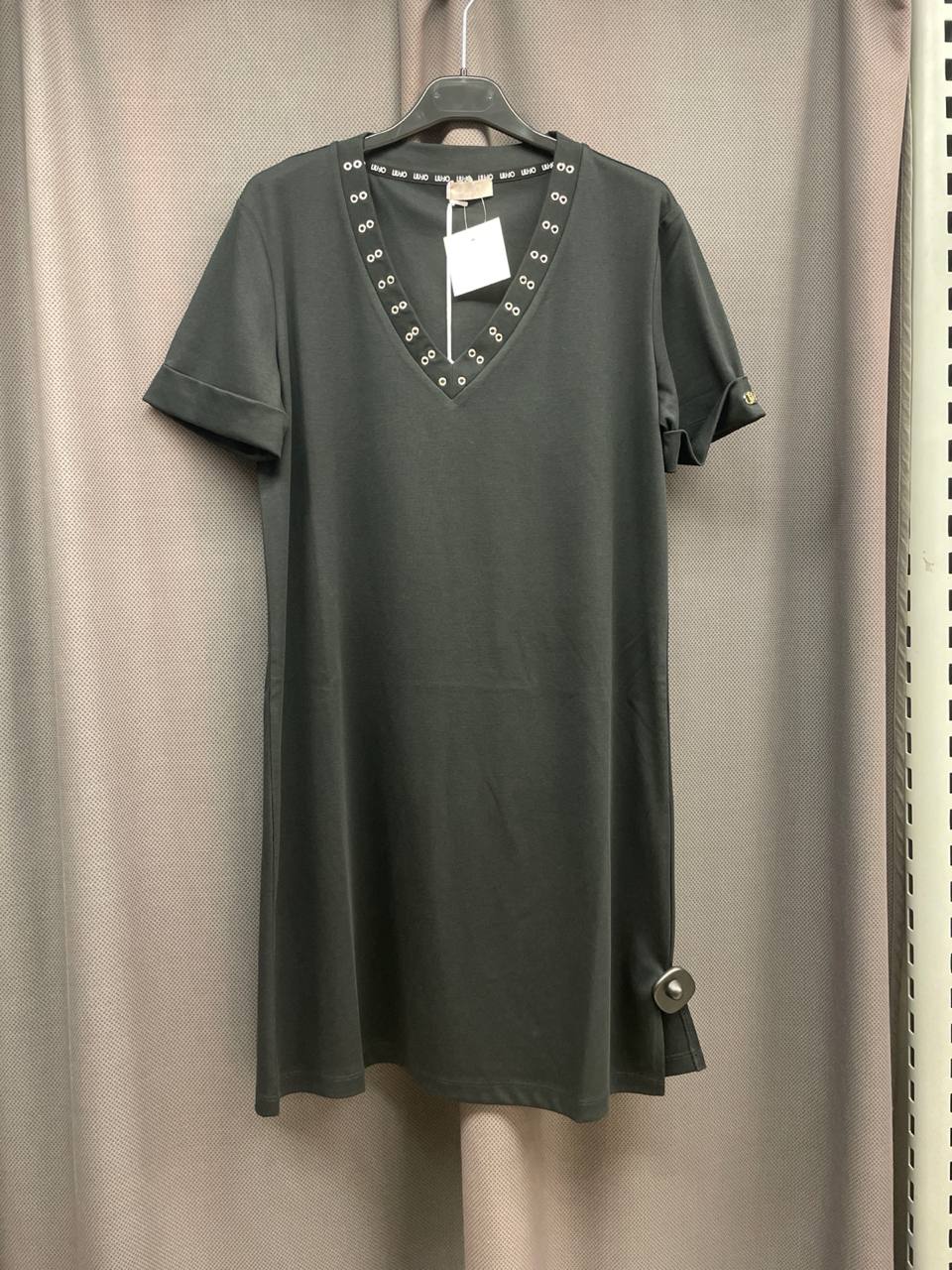 Итальянская одежда, бренд Outlet, арт. 74320499