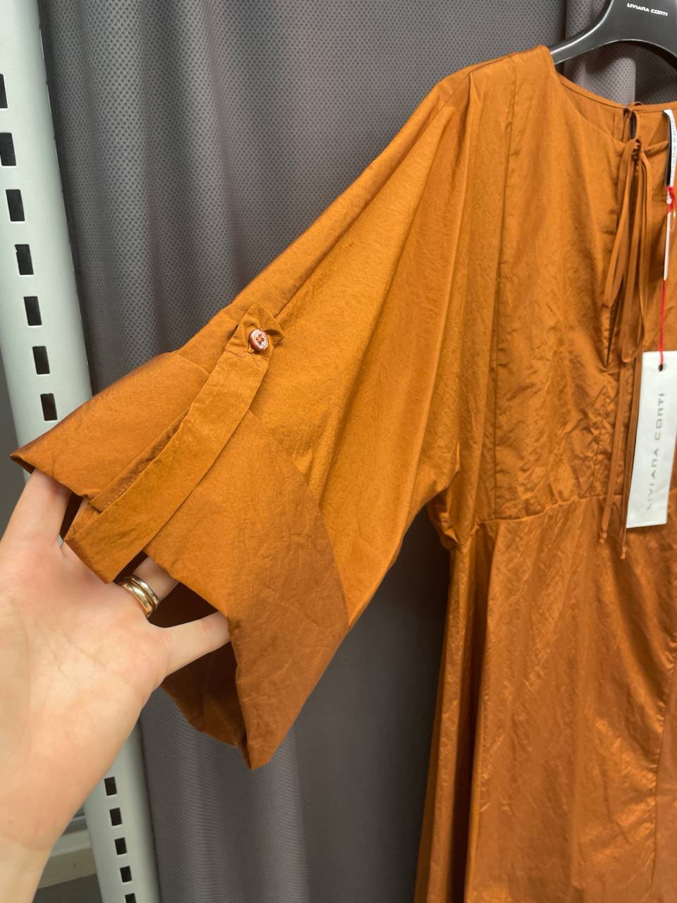 Итальянская одежда, бренд Outlet, арт. 74321567