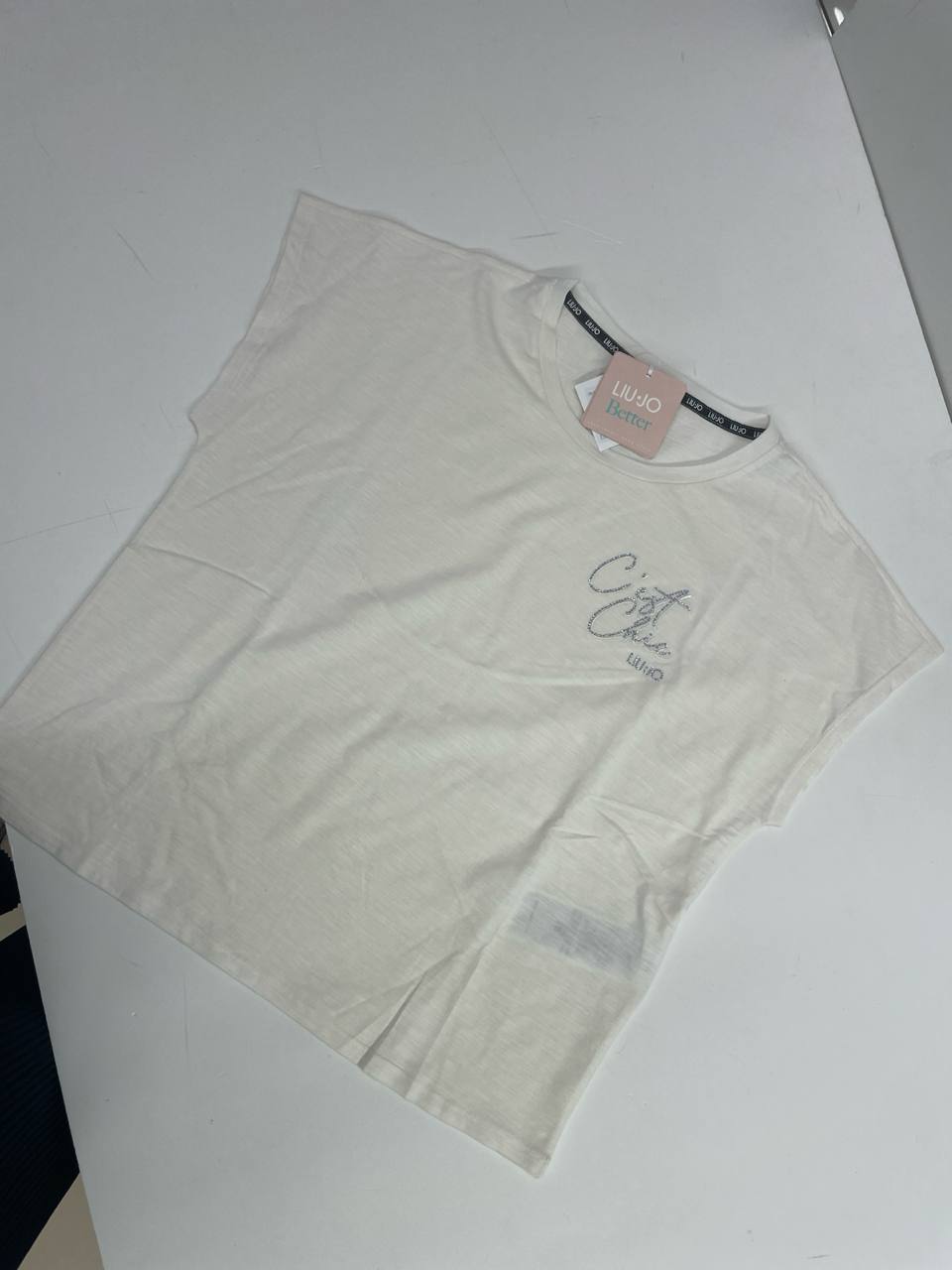 Итальянская одежда, бренд Outlet, арт. 74321589