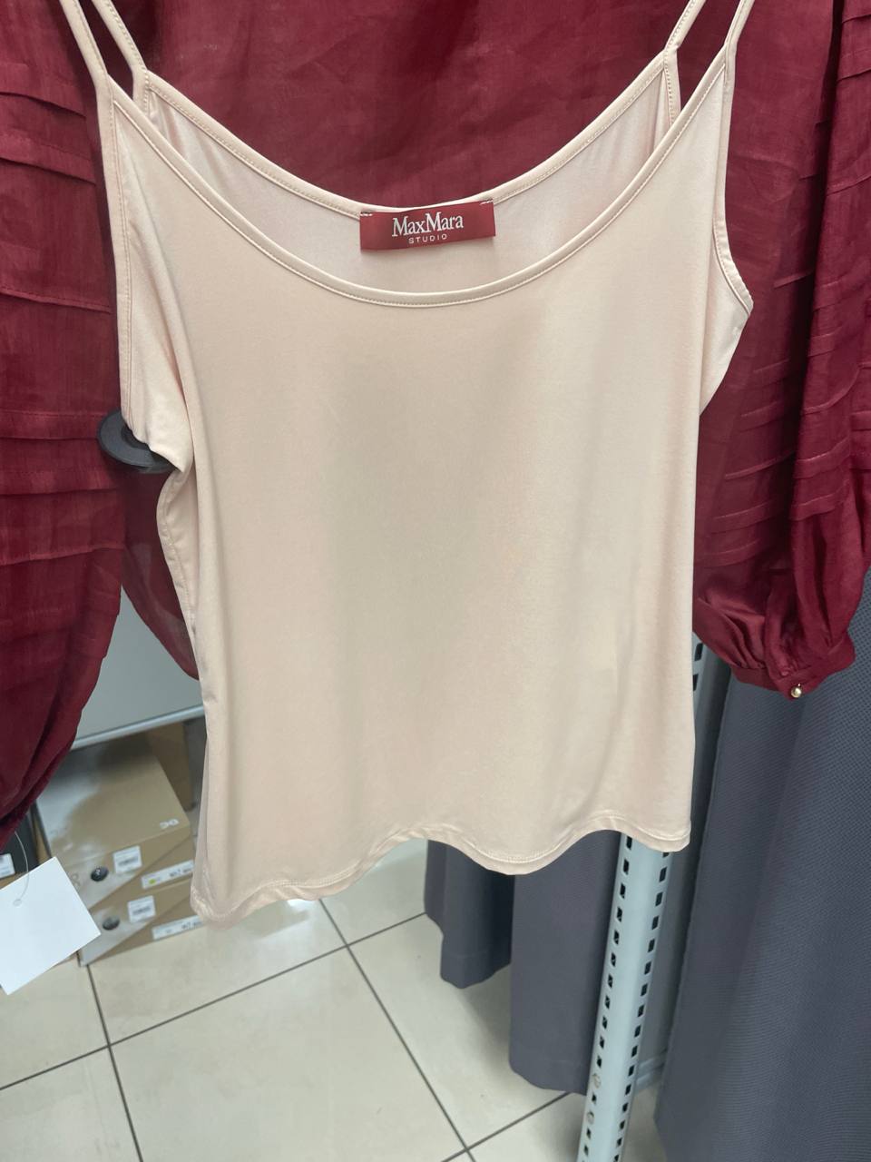Фото Outlet