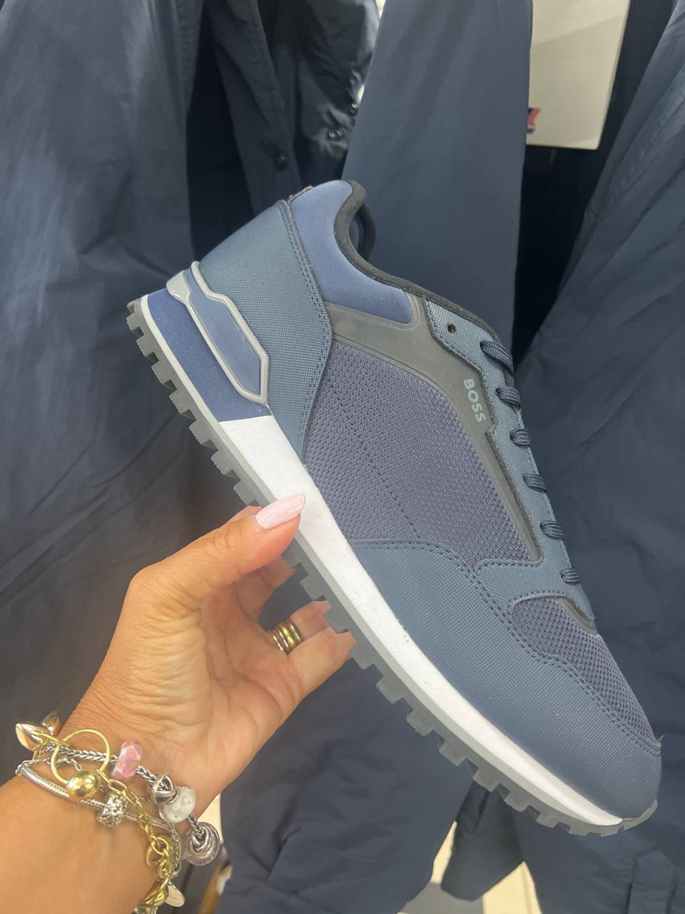 Итальянская одежда, бренд Outlet, арт. 74325301