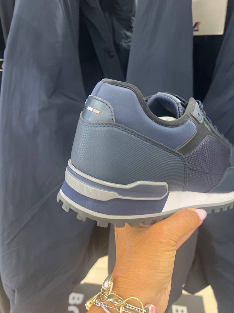 Итальянская одежда, бренд Outlet, арт. 74325302