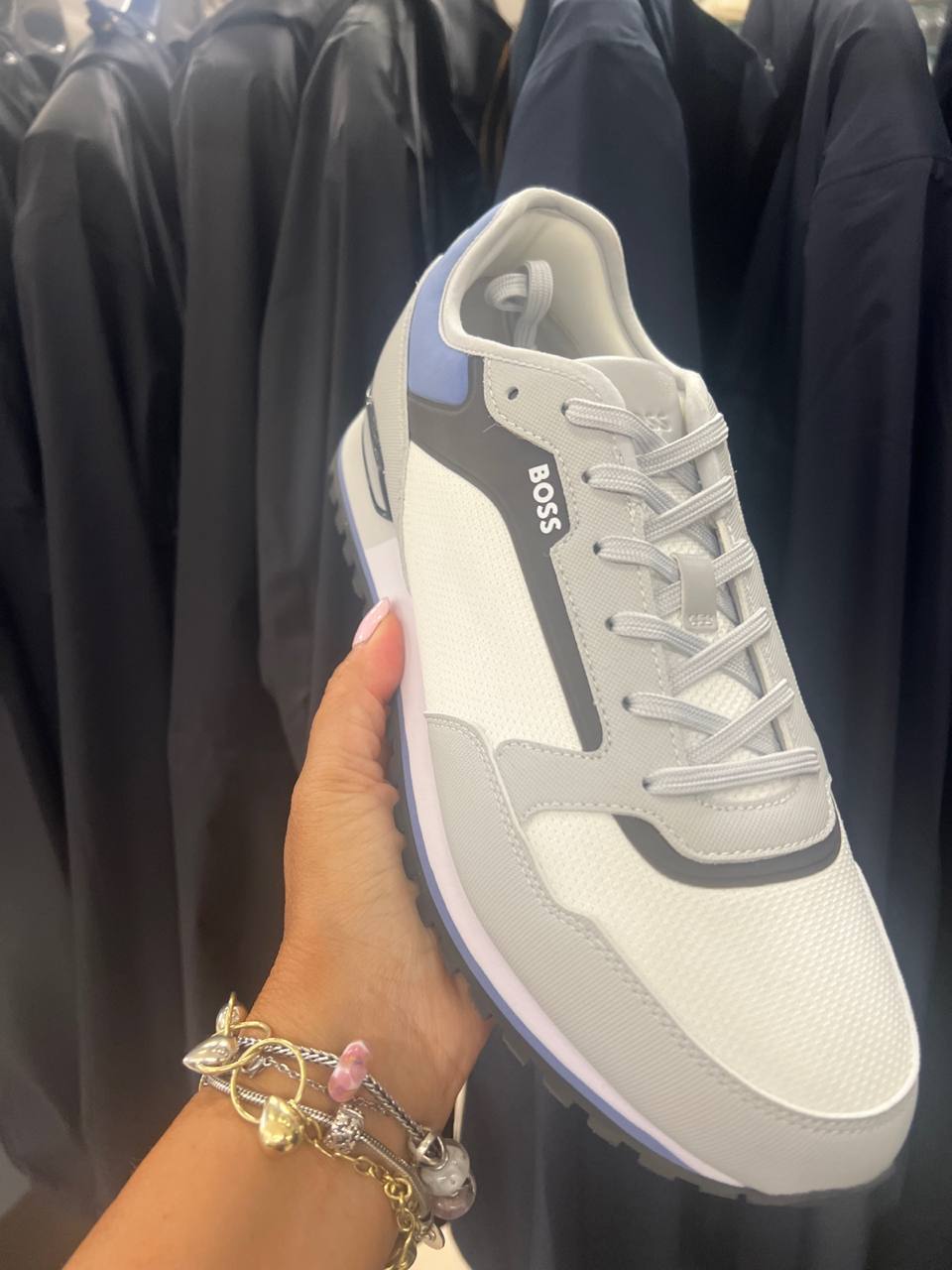Итальянская одежда, бренд Outlet, арт. 74325307