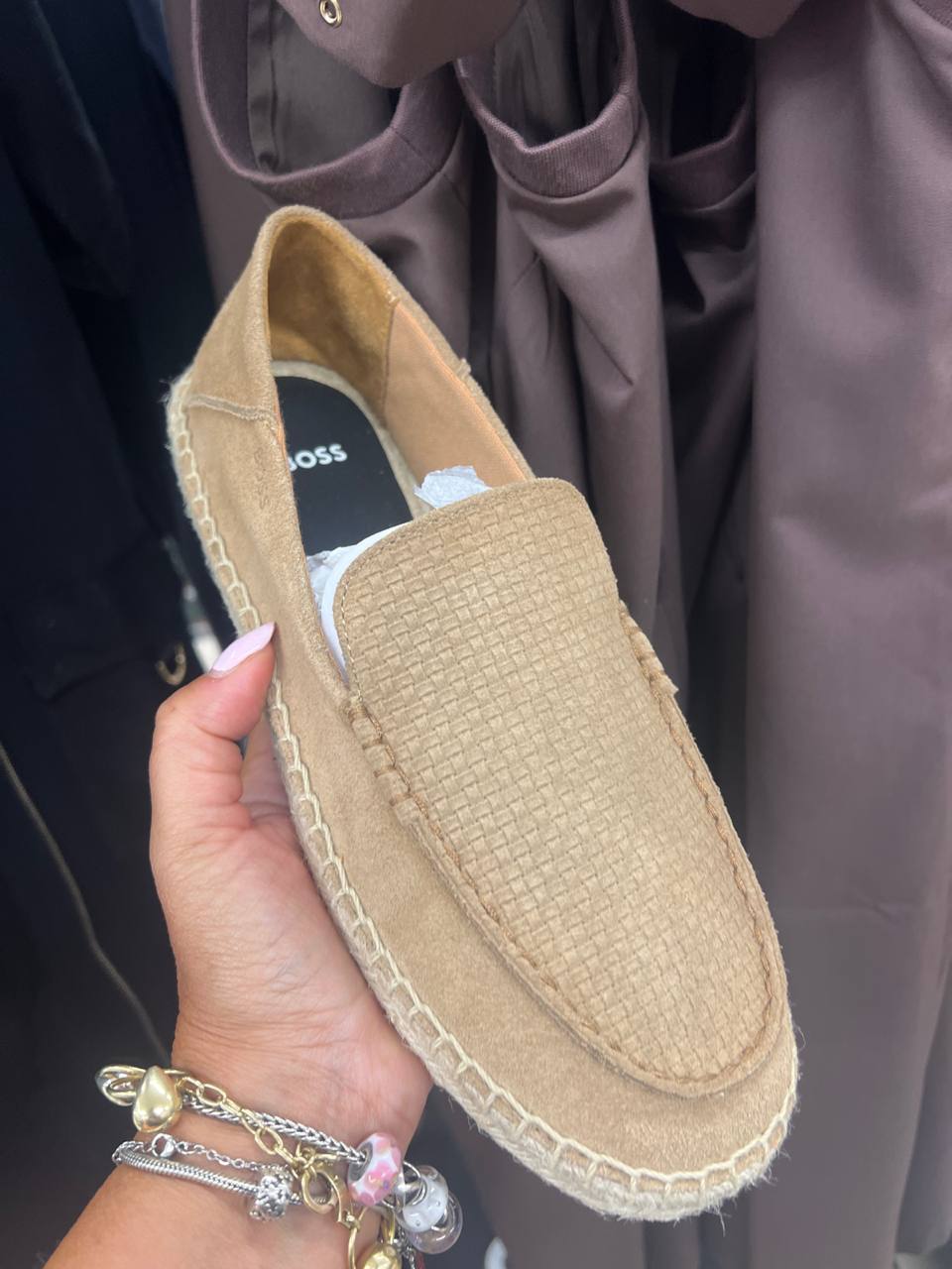 Итальянская одежда, бренд Outlet, арт. 74325319
