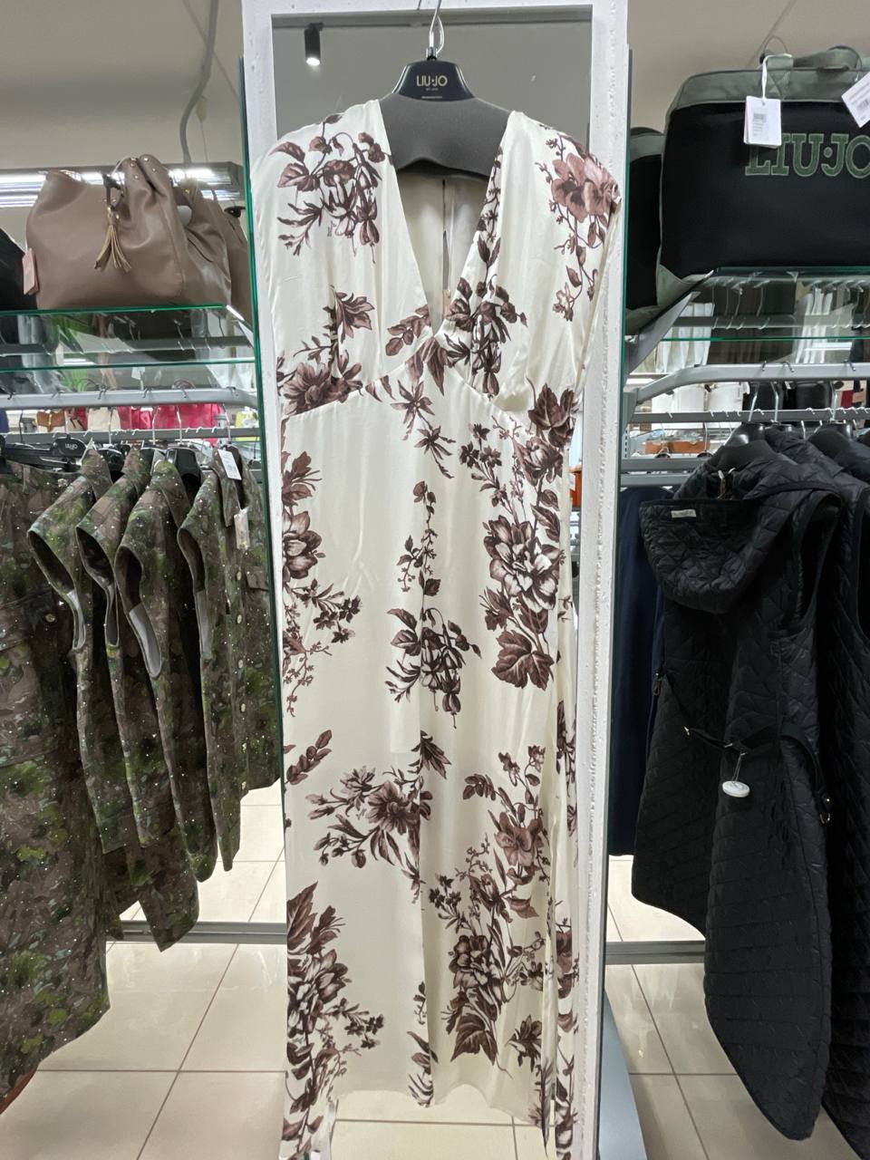 Итальянская одежда, бренд Outlet, арт. 74325276