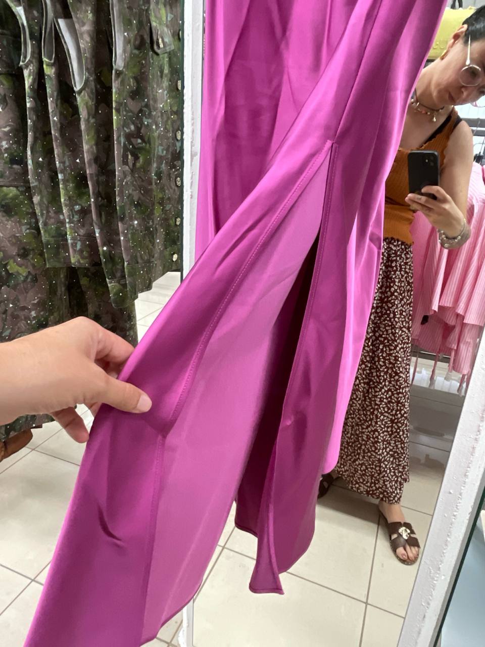 Фото Outlet