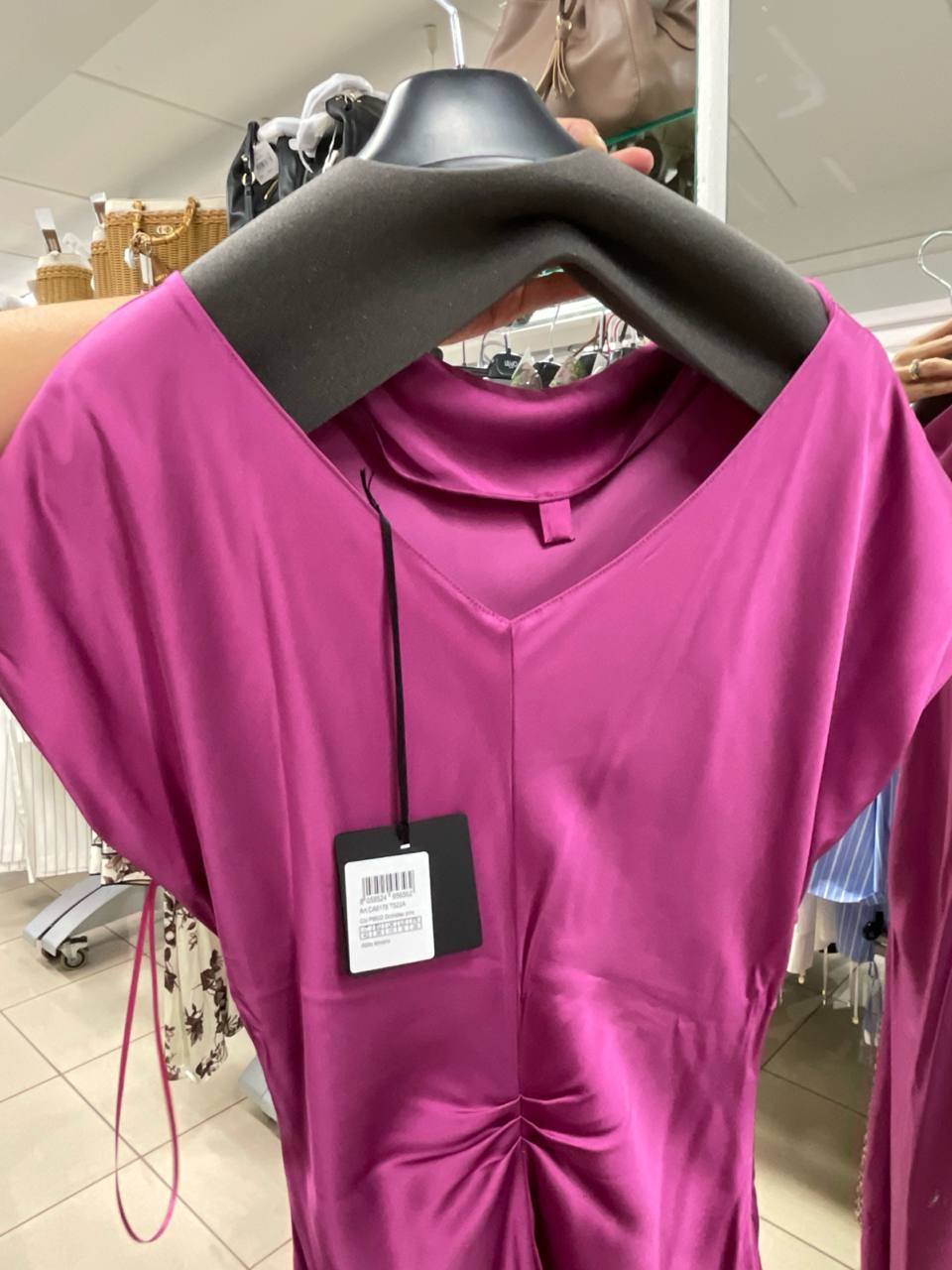 Итальянская одежда, бренд Outlet, арт. 74325282