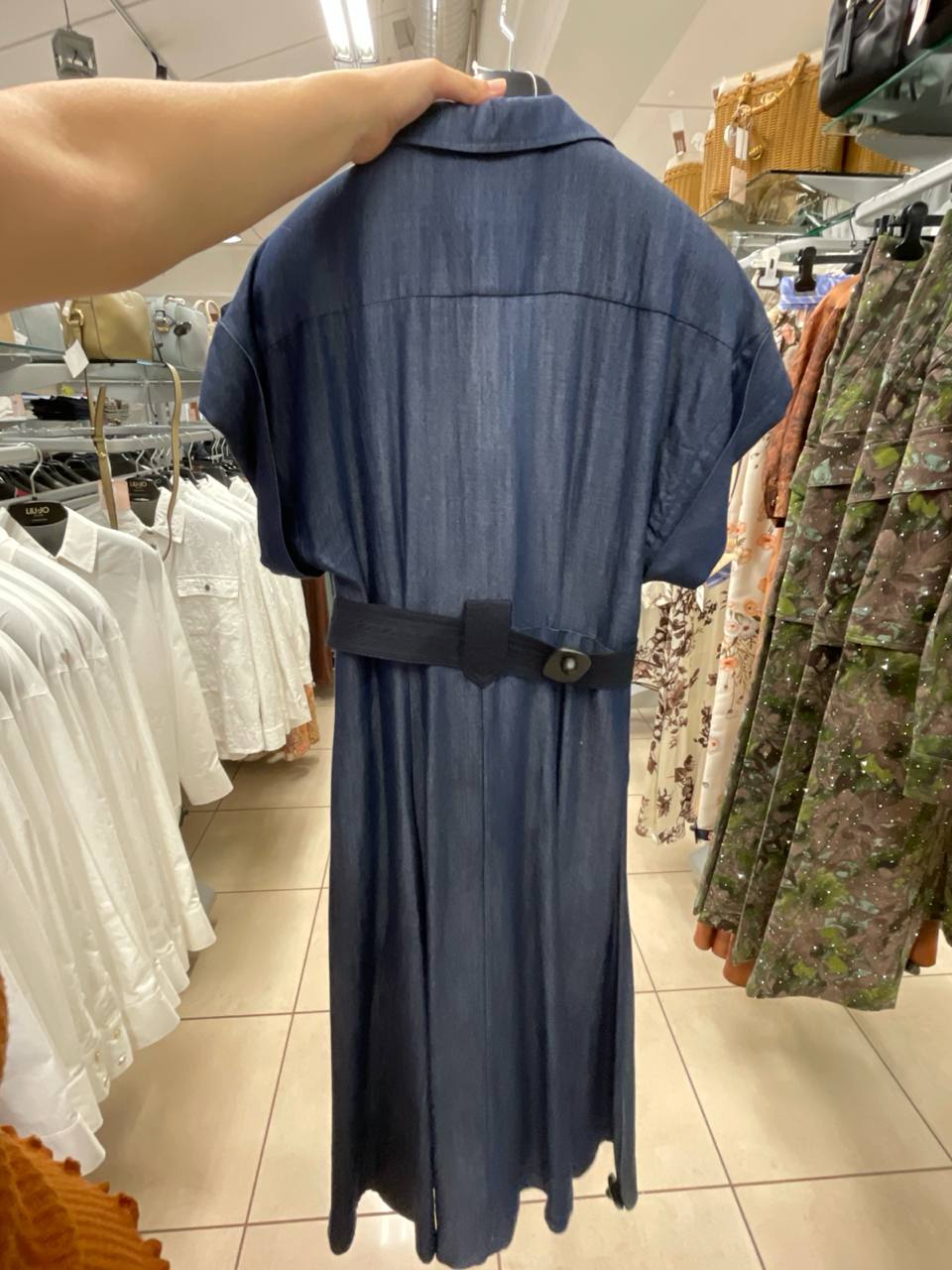 Итальянская одежда, бренд Outlet, арт. 74325285