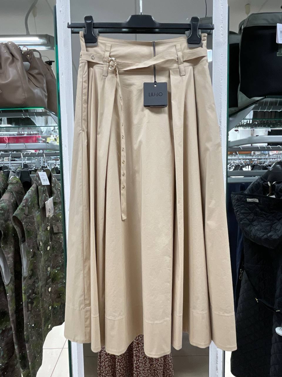 Итальянская одежда, бренд Outlet, арт. 74325286