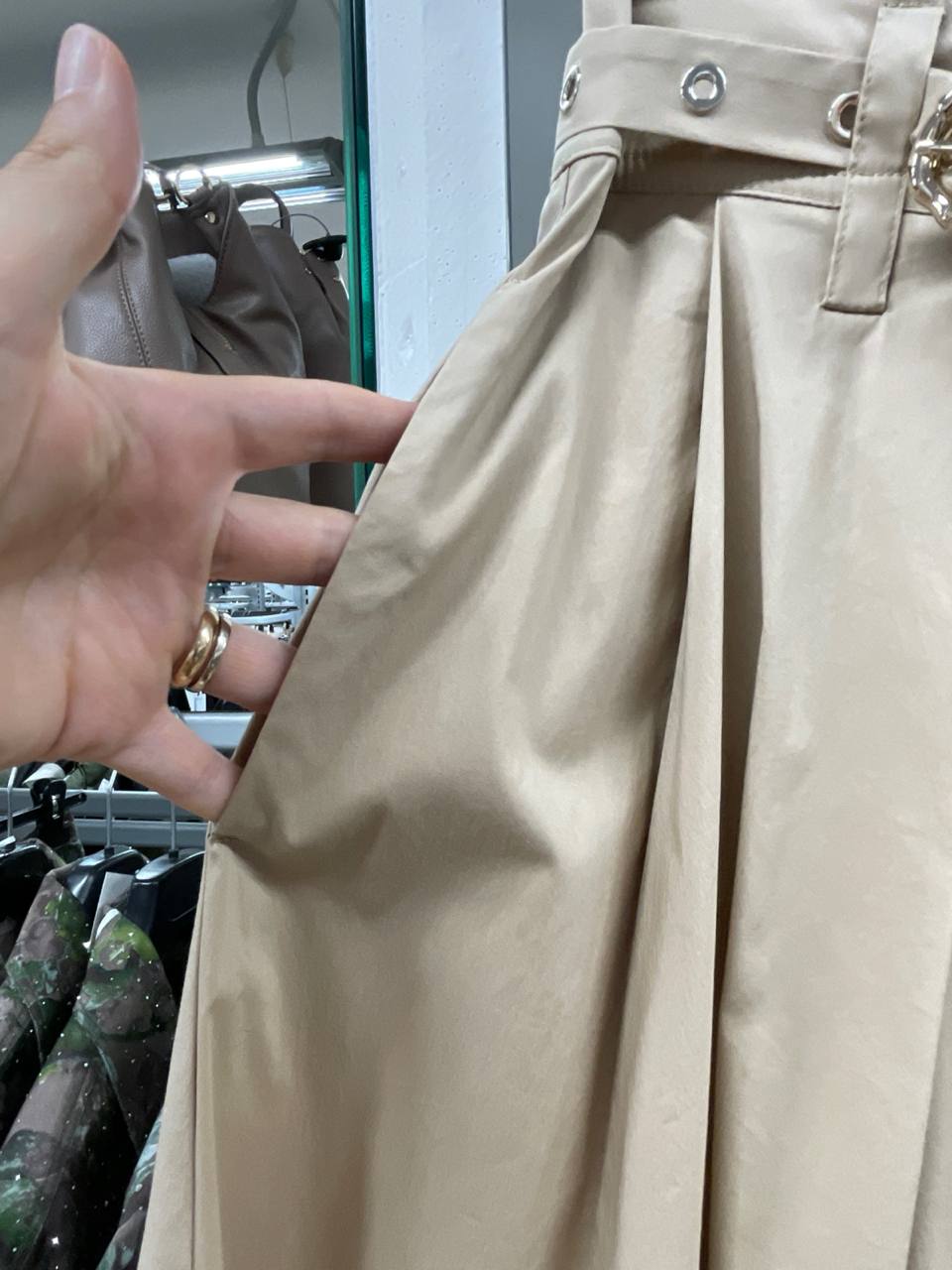 Итальянская одежда, бренд Outlet, арт. 74325288