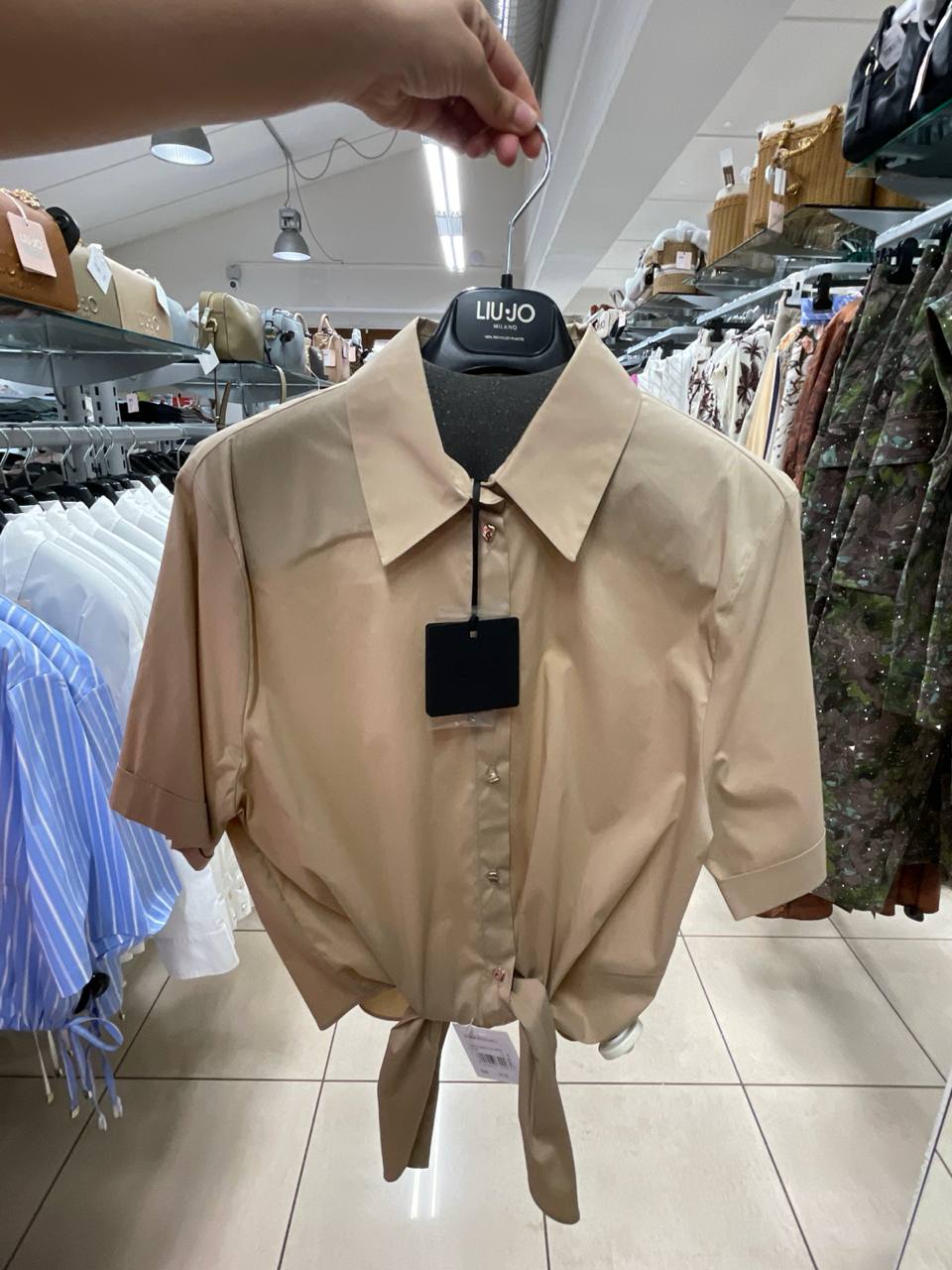 Фото Outlet