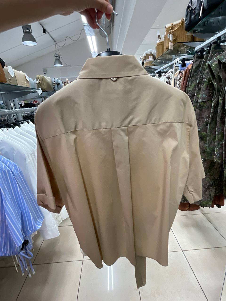 Итальянская одежда, бренд Outlet, арт. 74325290