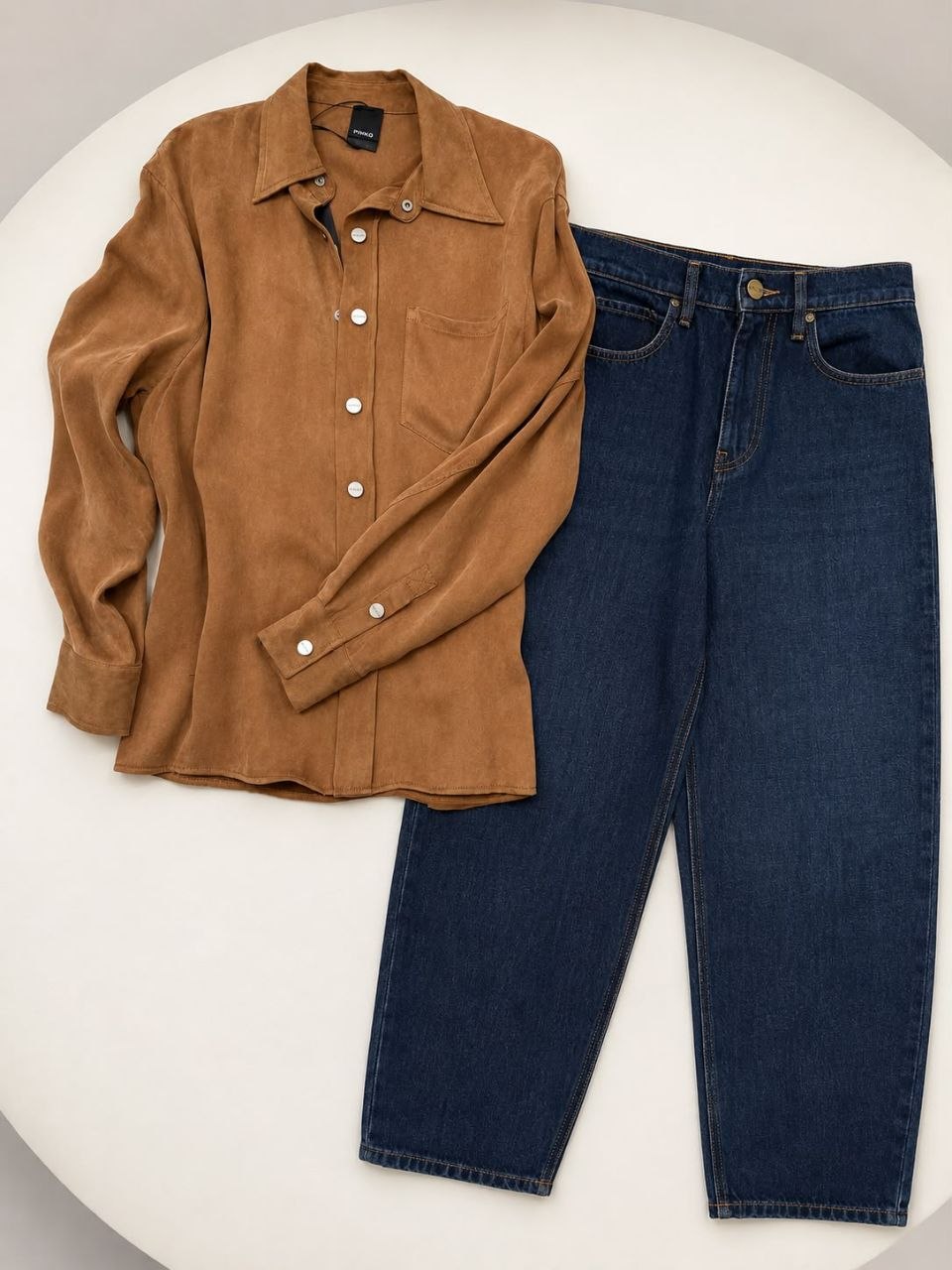 Итальянская одежда, бренд Outlet, арт. 74327044