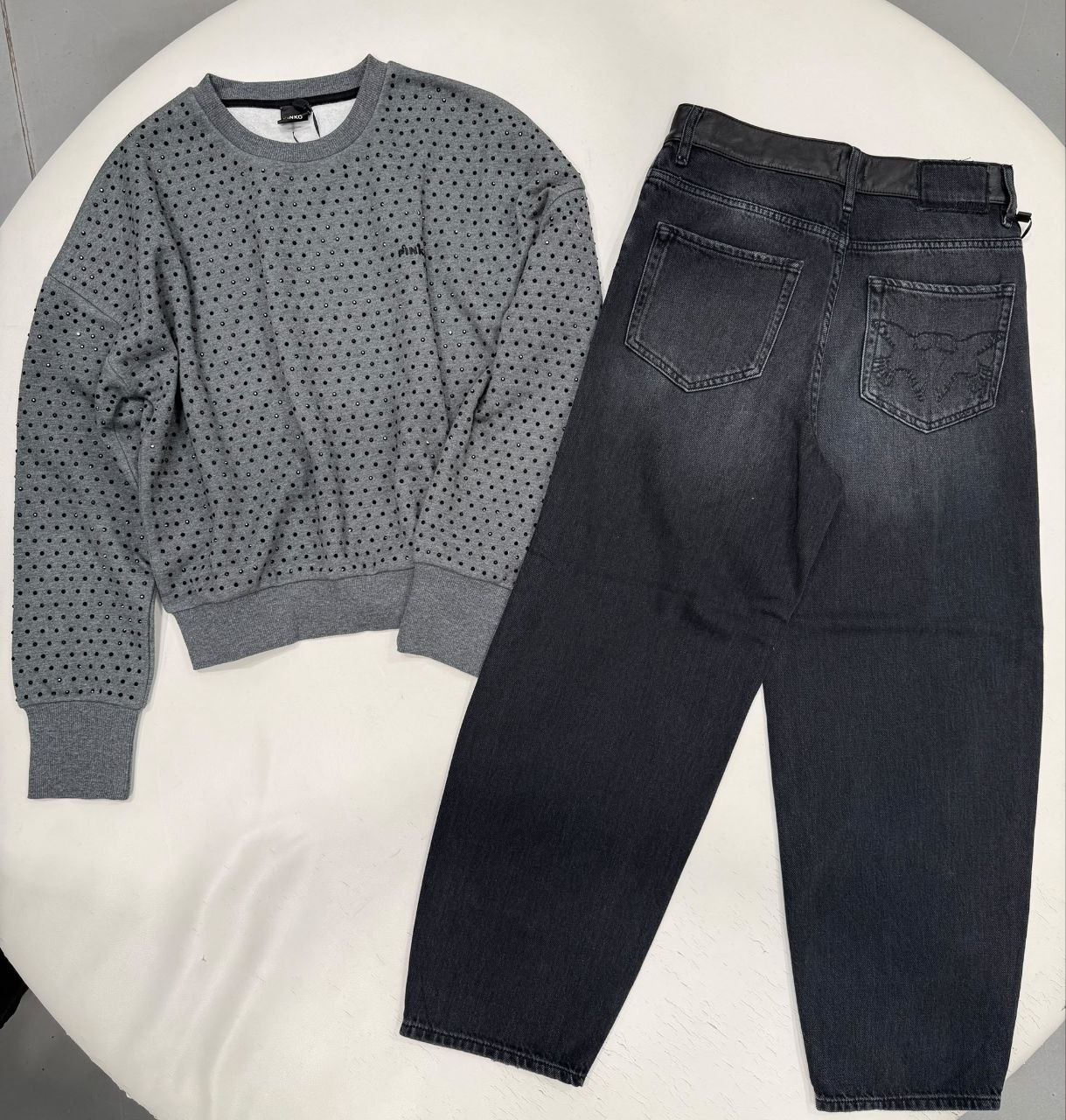 Итальянская одежда, бренд Outlet, арт. 74327064