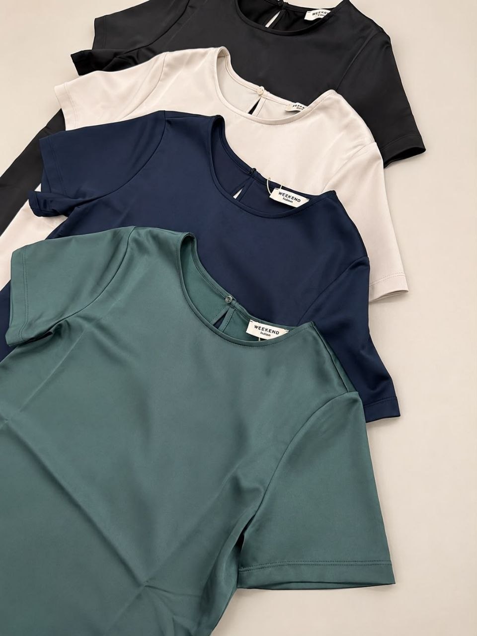 Итальянская одежда, бренд Outlet, арт. 74329738