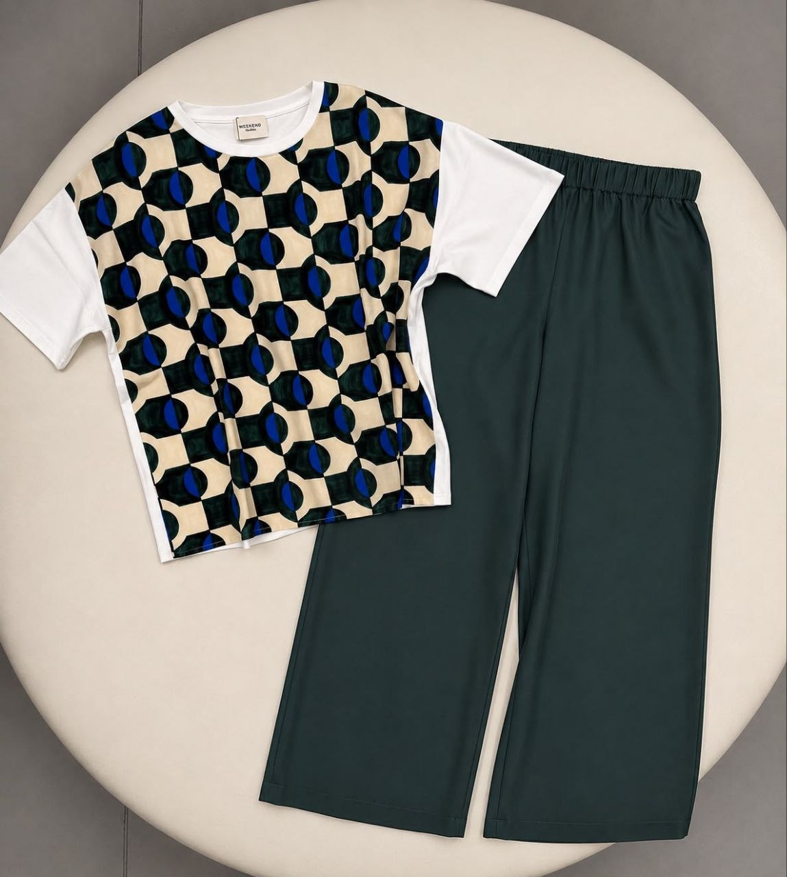Итальянская одежда, бренд Outlet, арт. 74329893
