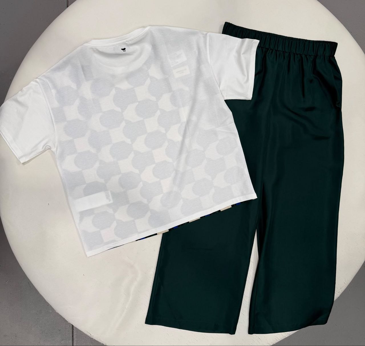 Итальянская одежда, бренд Outlet, арт. 74329894