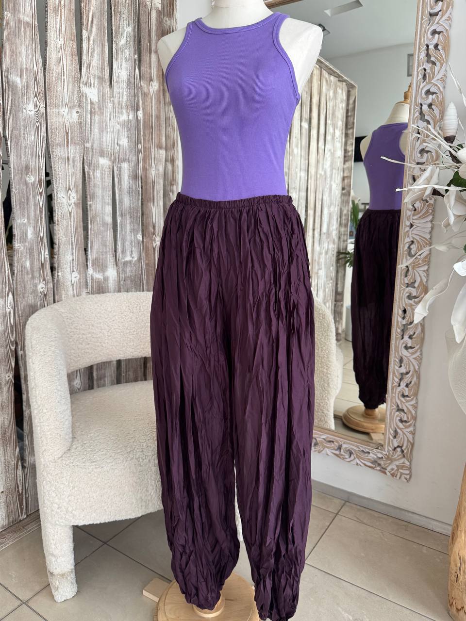 Итальянская одежда, бренд Norah&Olivia, арт. 74288374