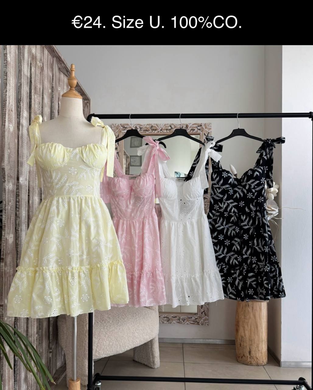 Итальянская одежда, бренд Norah&Olivia, арт. 74288381