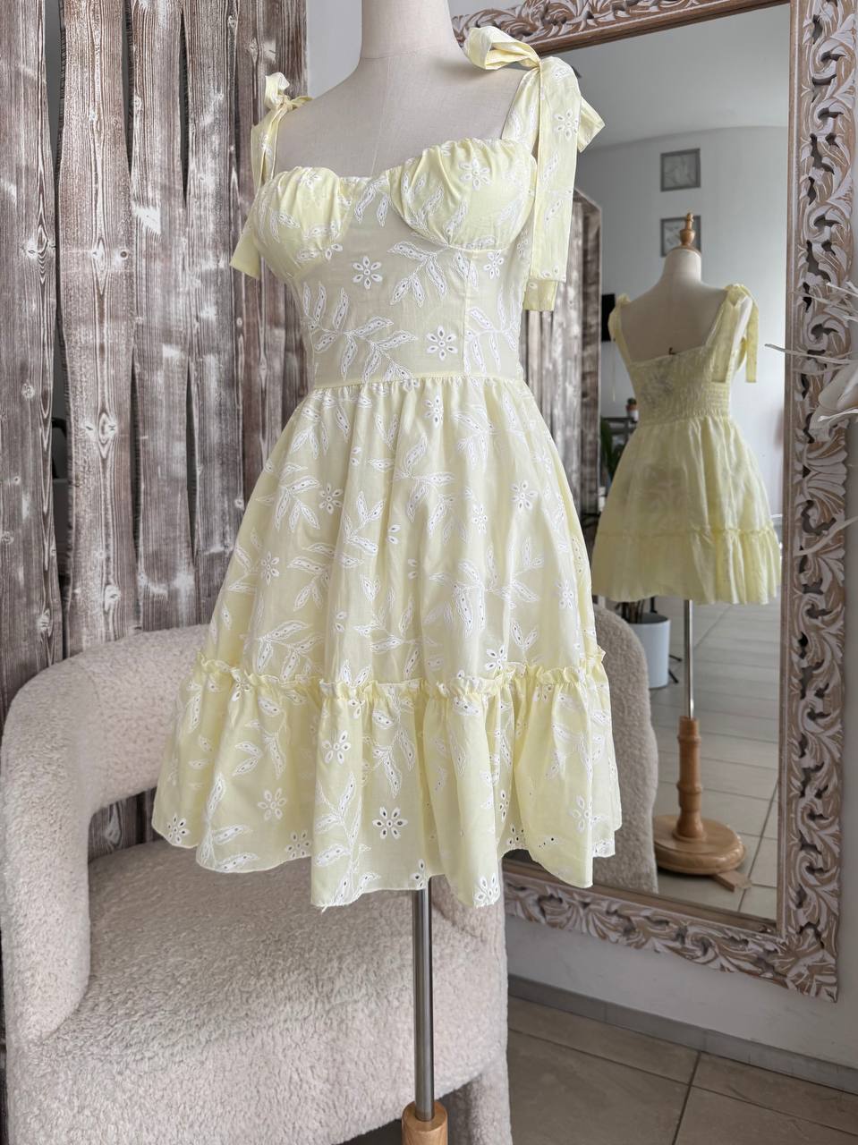 Итальянская одежда, бренд Norah&Olivia, арт. 74288387
