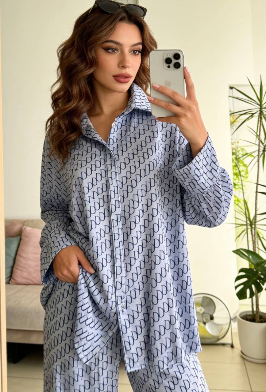 Итальянская одежда, бренд Norah&Olivia, арт. 74300145