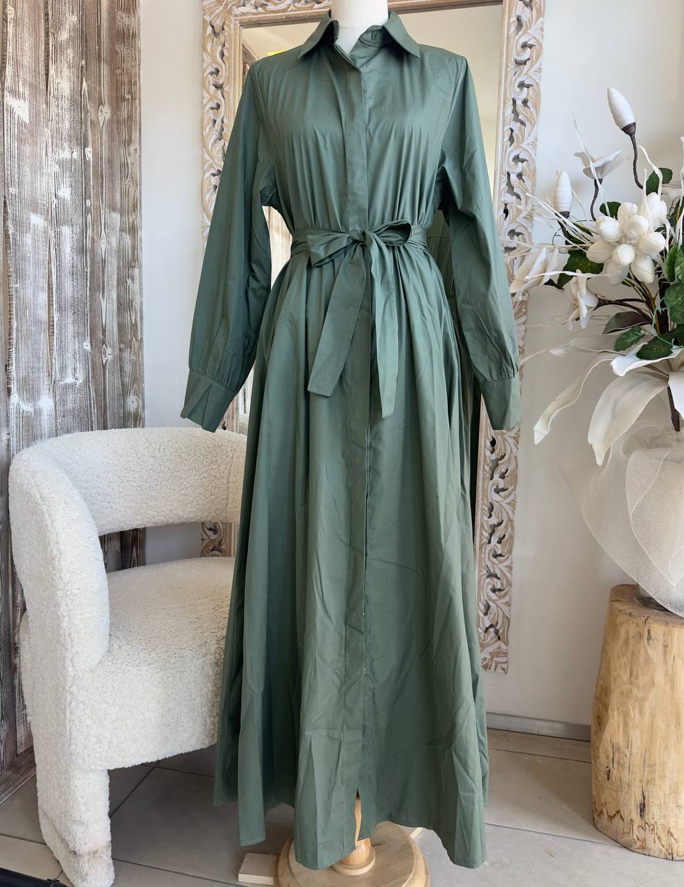 Итальянская одежда, бренд Norah&Olivia, арт. 74300166