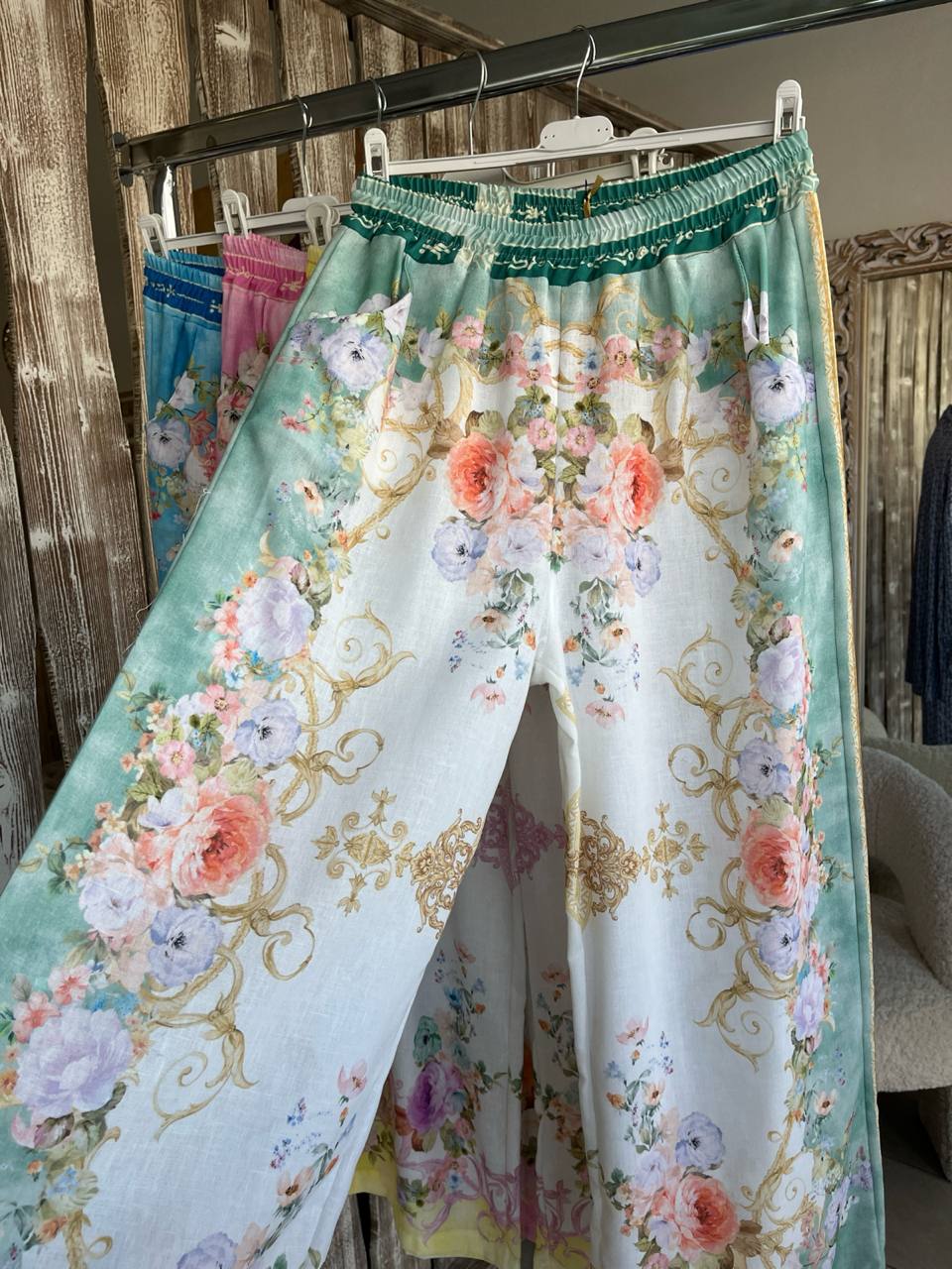 Итальянская одежда, бренд Norah&Olivia, арт. 74303171