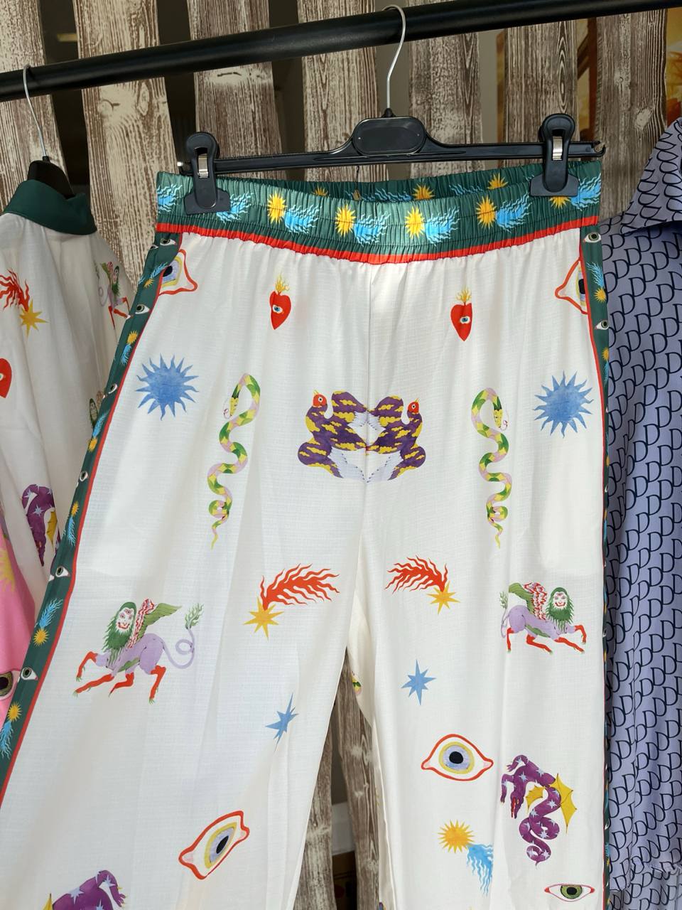 Итальянская одежда, бренд Norah&Olivia, арт. 74304282