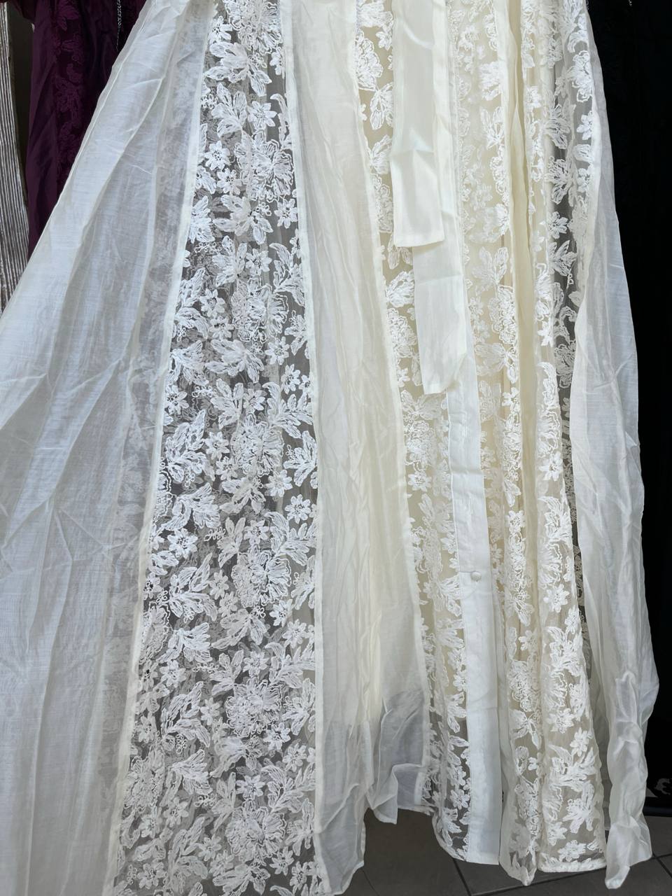 Итальянская одежда, бренд Norah&Olivia, арт. 74304611