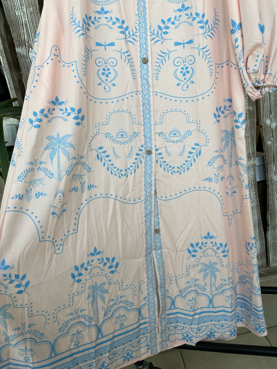 Итальянская одежда, бренд Norah&Olivia, арт. 74304713
