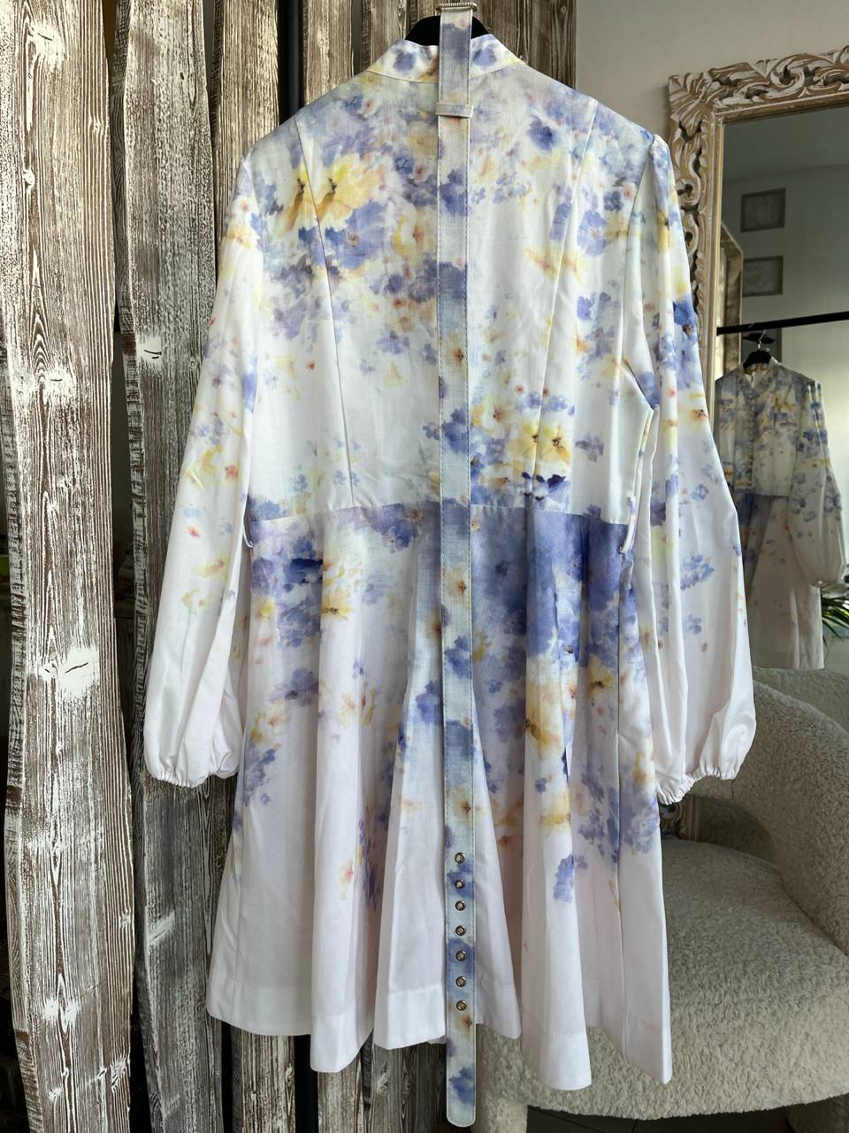 Итальянская одежда, бренд Norah&Olivia, арт. 74313607
