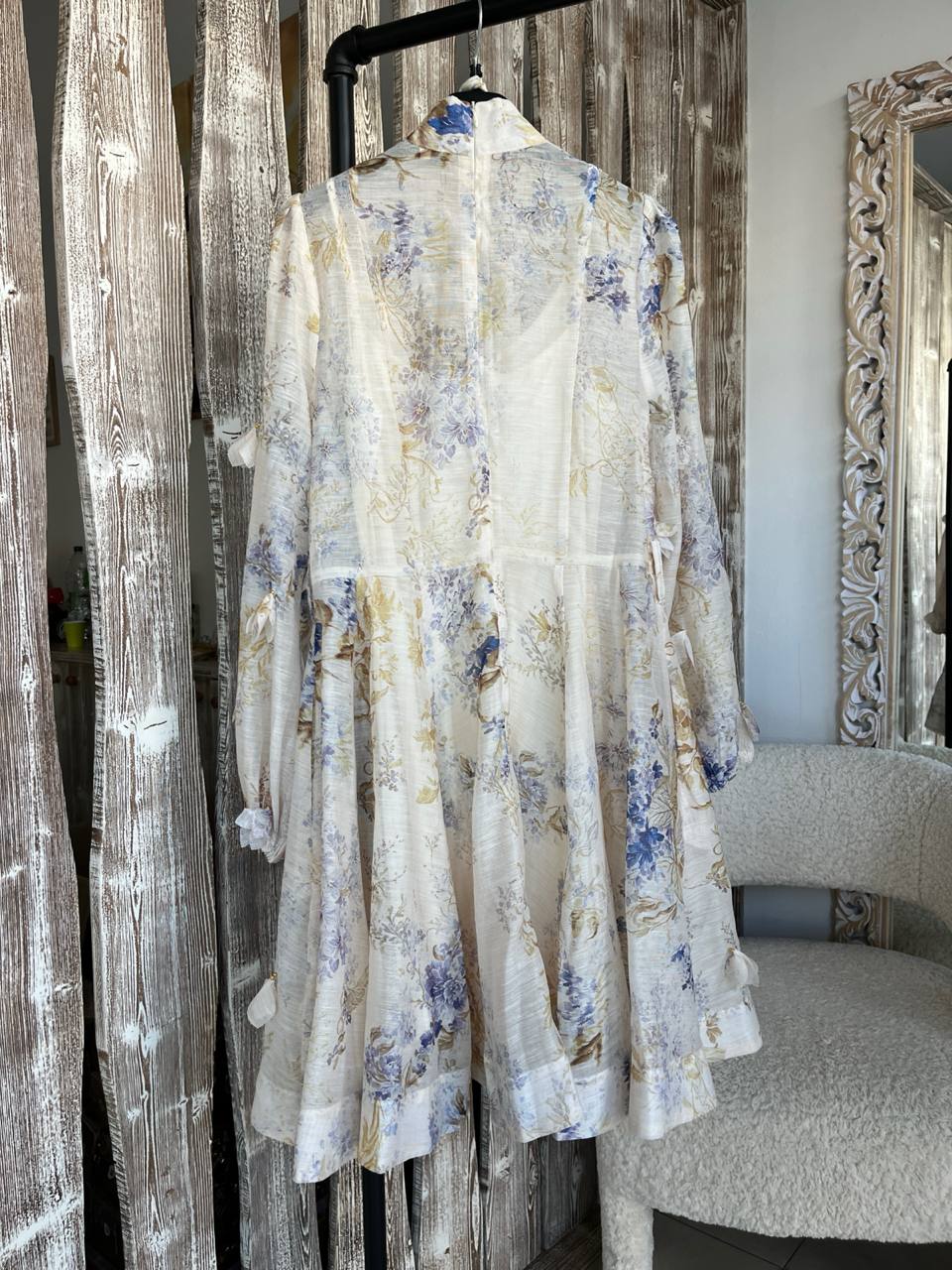 Итальянская одежда, бренд Norah&Olivia, арт. 74313643