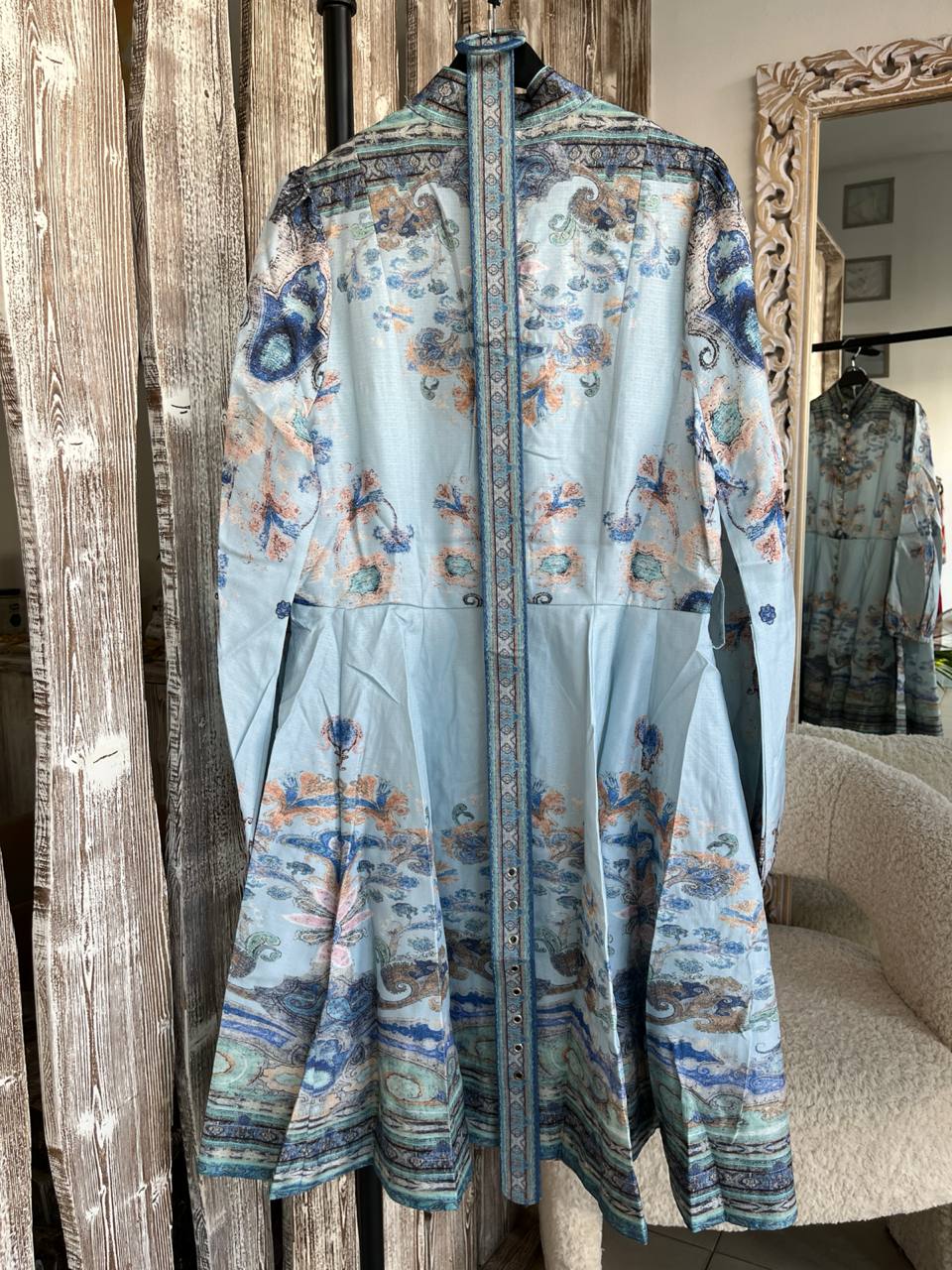Итальянская одежда, бренд Norah&Olivia, арт. 74313691