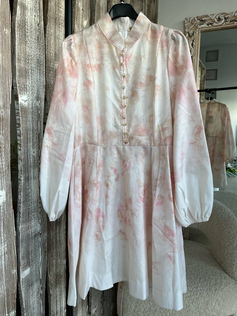 Итальянская одежда, бренд Norah&Olivia, арт. 74313742