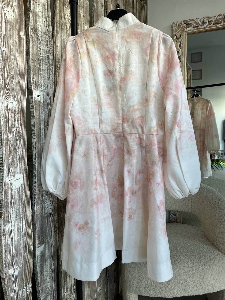Итальянская одежда, бренд Norah&Olivia, арт. 74313745